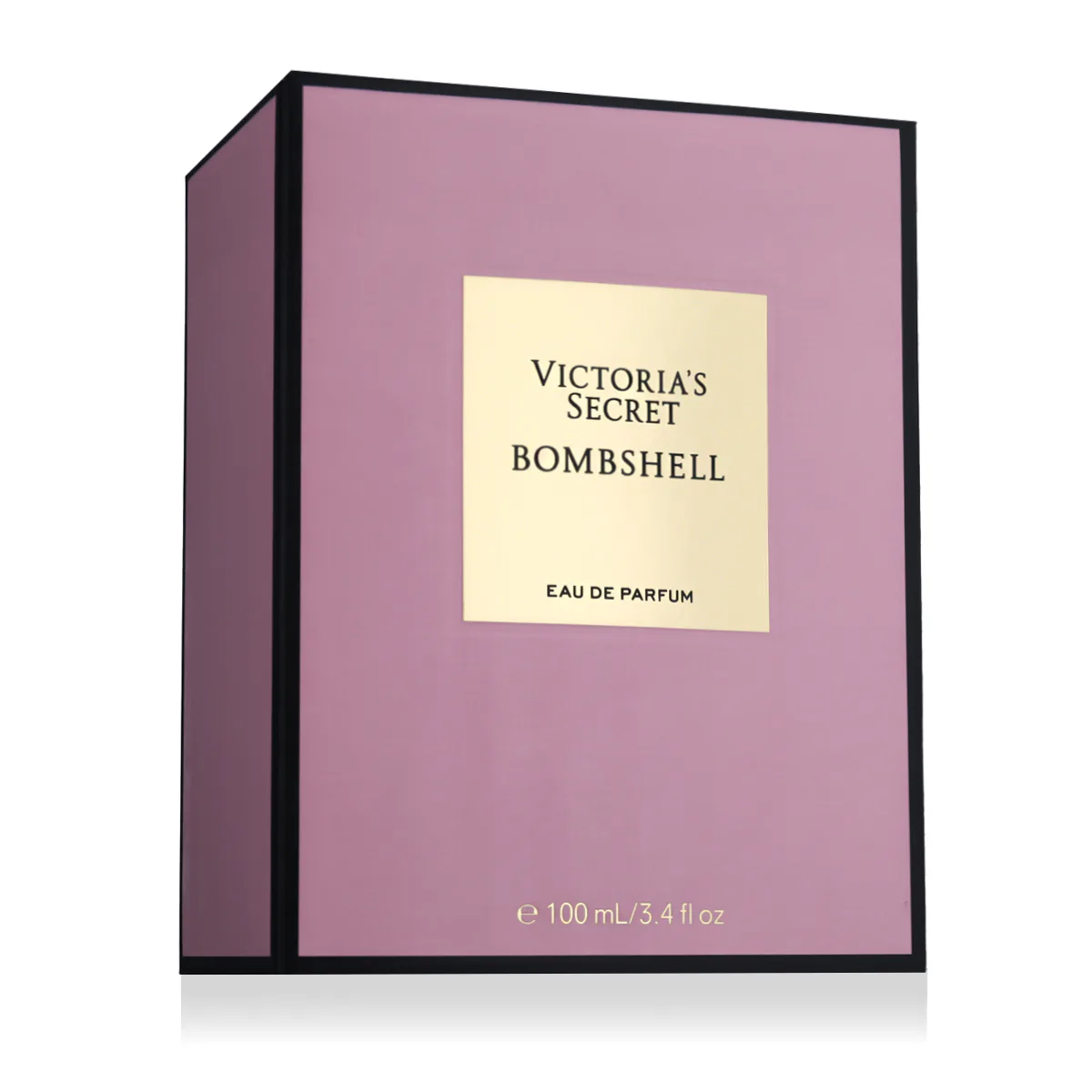 Victoria´s Secret Bombshell Woda perfumowana 100 ml opcja Pink and Gold Cover