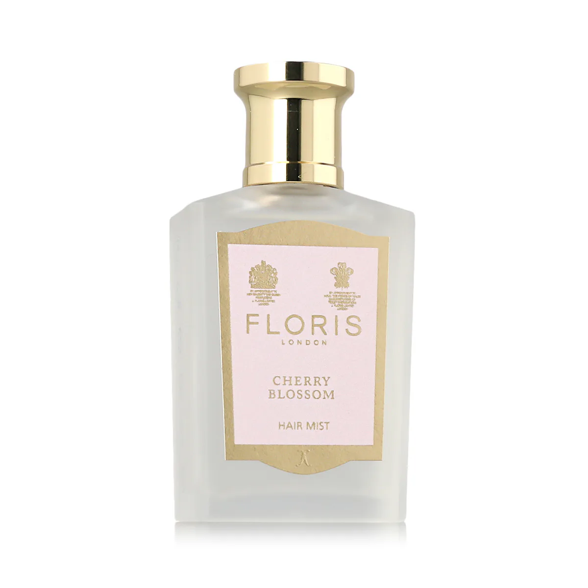 Floris Cherry Blossom Mgiełka do włosów 50 ml