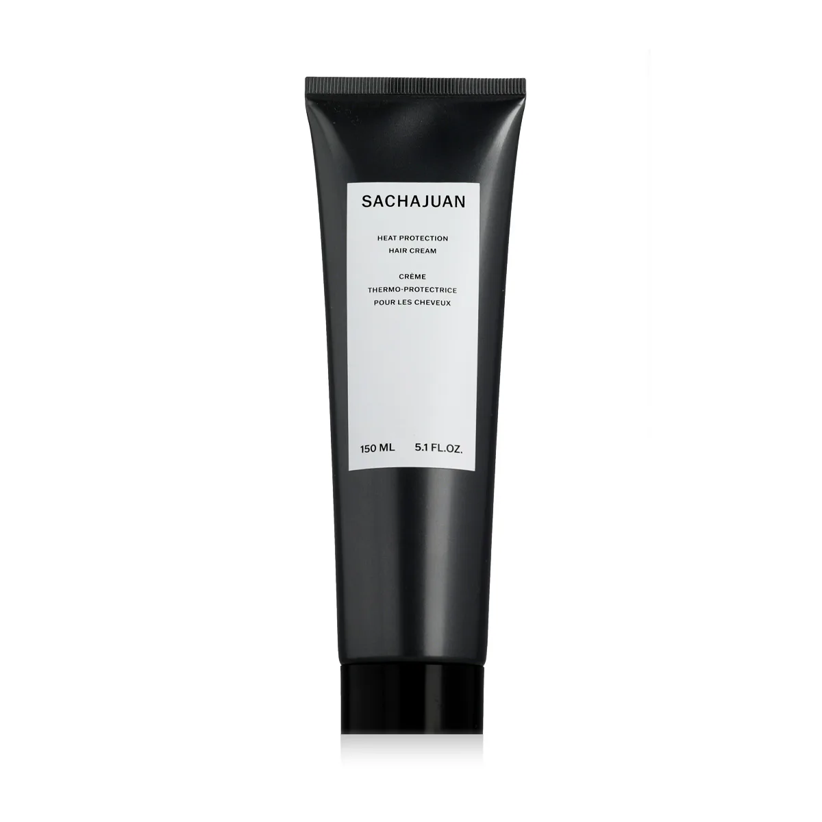 Sachajuan Heat Protection Hair Cream 150 ml