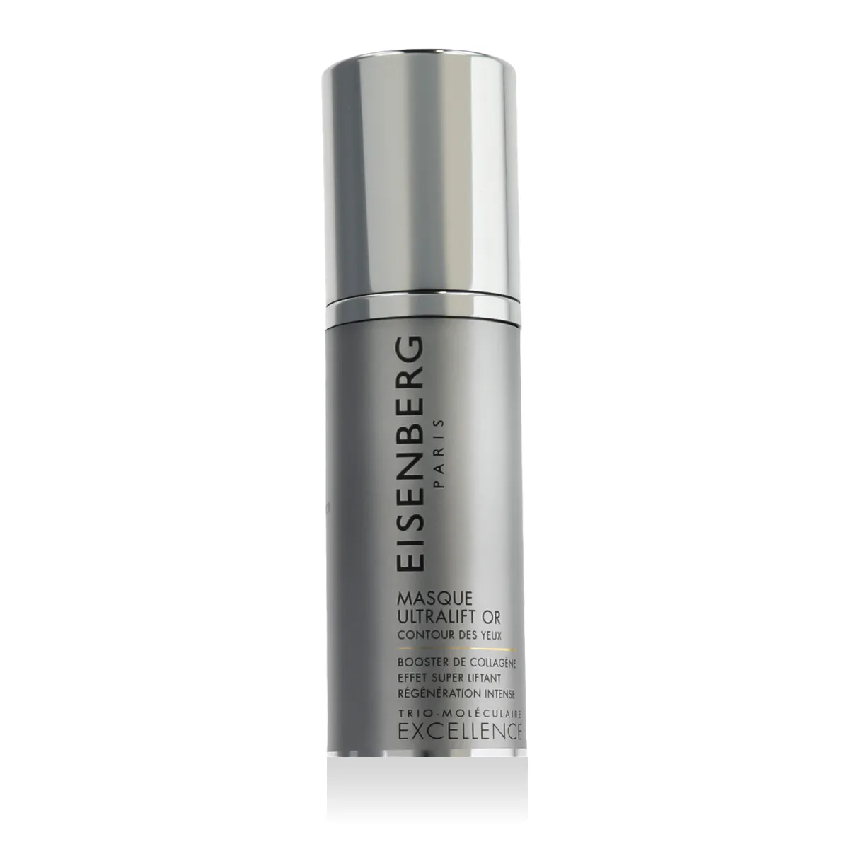 Eisenberg Excellence Gold Ultralift Mask Eye Contour 30 ml