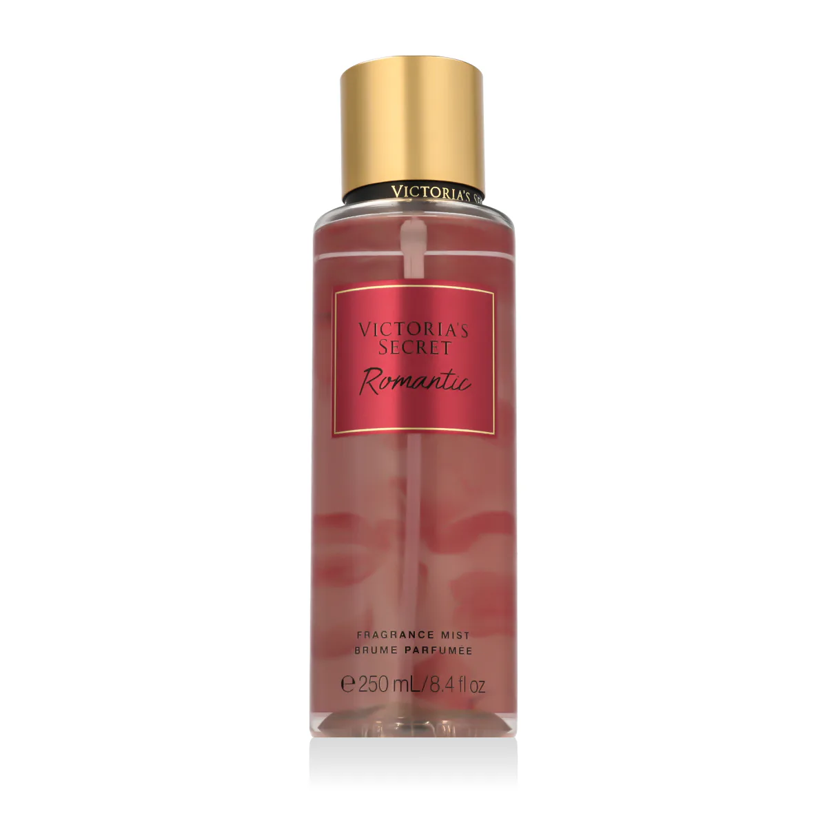 Victoria´s Secret Romantic Spray do ciała 250 ml opcja Nowe opakowanie