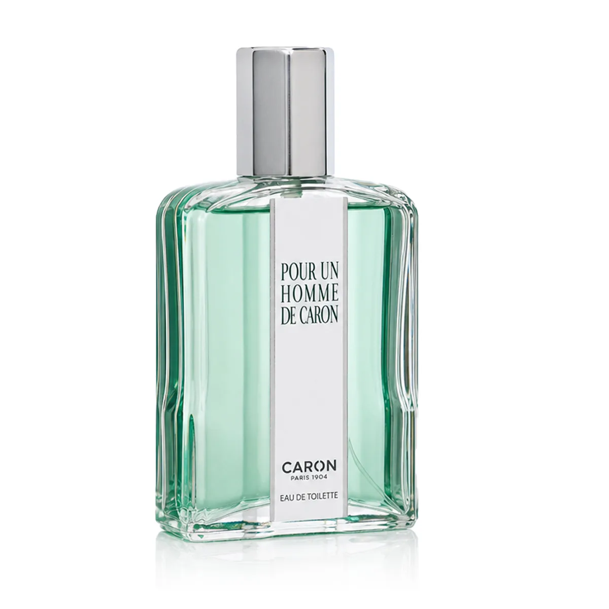 Caron Pour un Homme de Caron Woda toaletowa dla mężczyzn 125 ml