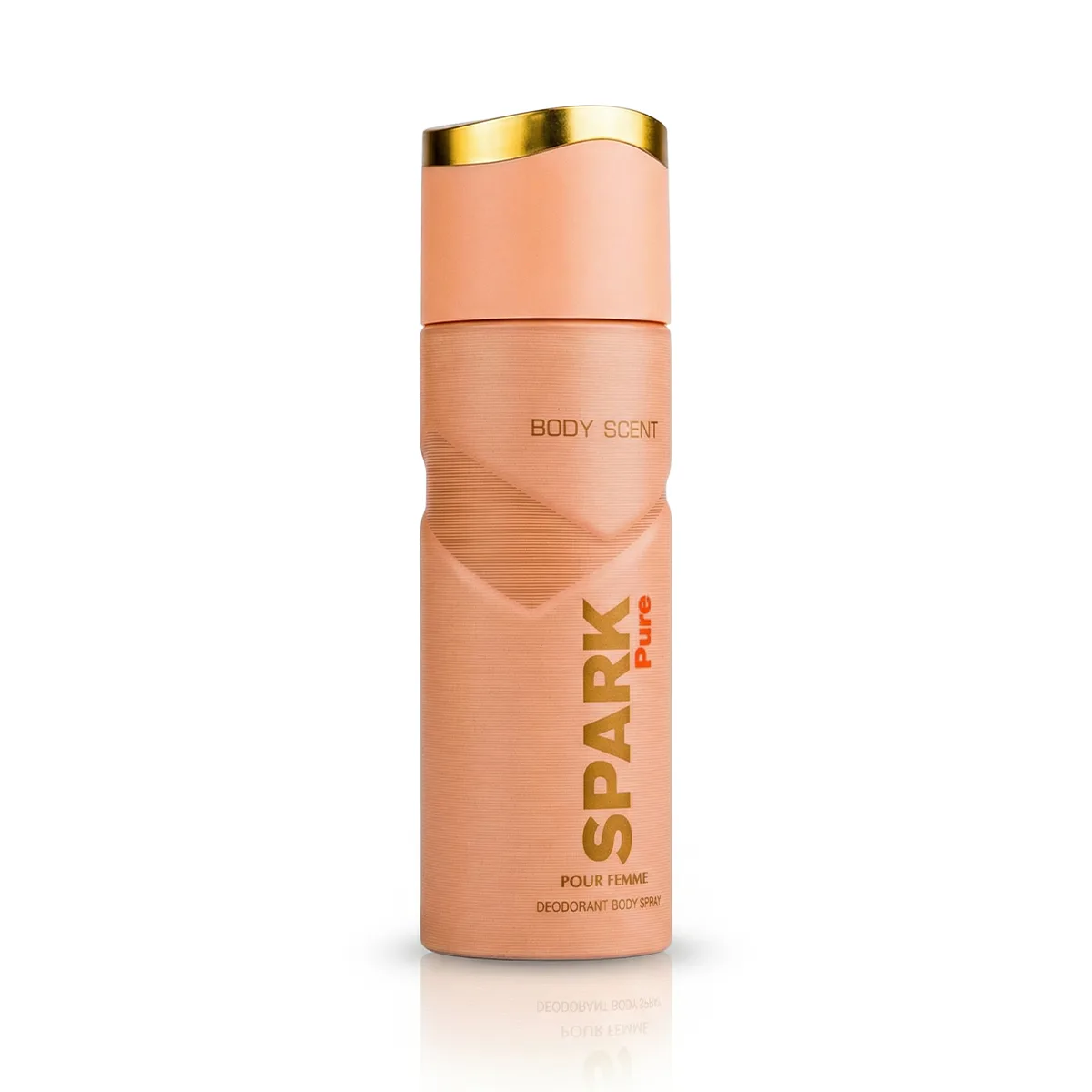 Khadlaj Spark Pure DEO w sprayu 200 ml W
