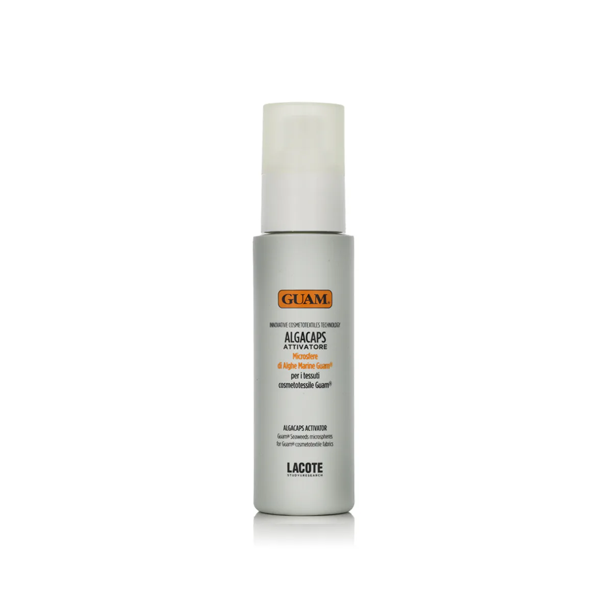 GUAM Algacaps Activator 100 ml