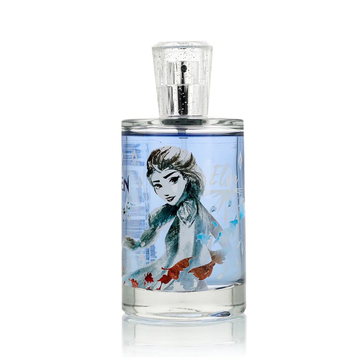 Disney Frozen Elsa EDT 100 ml opcja Nowe opakowanie