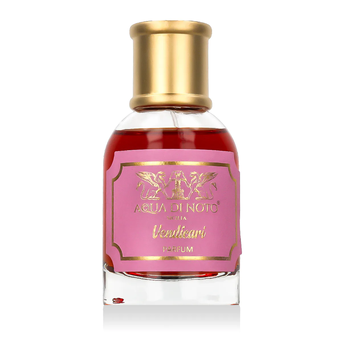 Acqua di Noto Vendicari Perfumy 50 ml