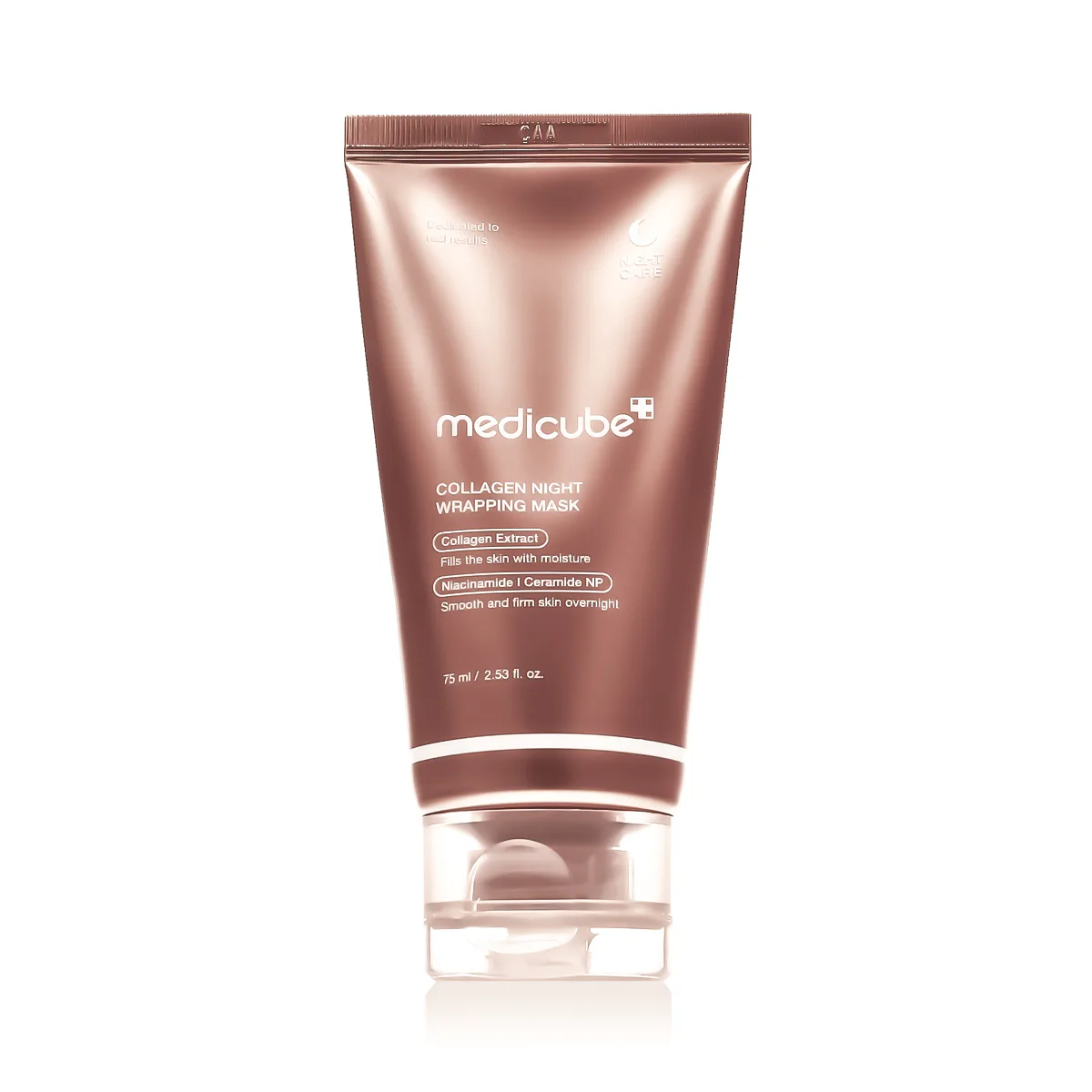 Medicube Collagen Night Wrapping Mask 75 ml