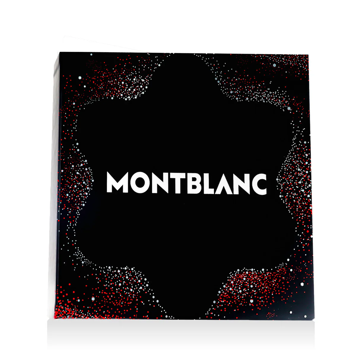 Montblanc Legend Red SET1 Zestaw woda perfumowana 100 ml + woda perfumowana 7,5 ml + żel pod pryszni opcja Star Cover