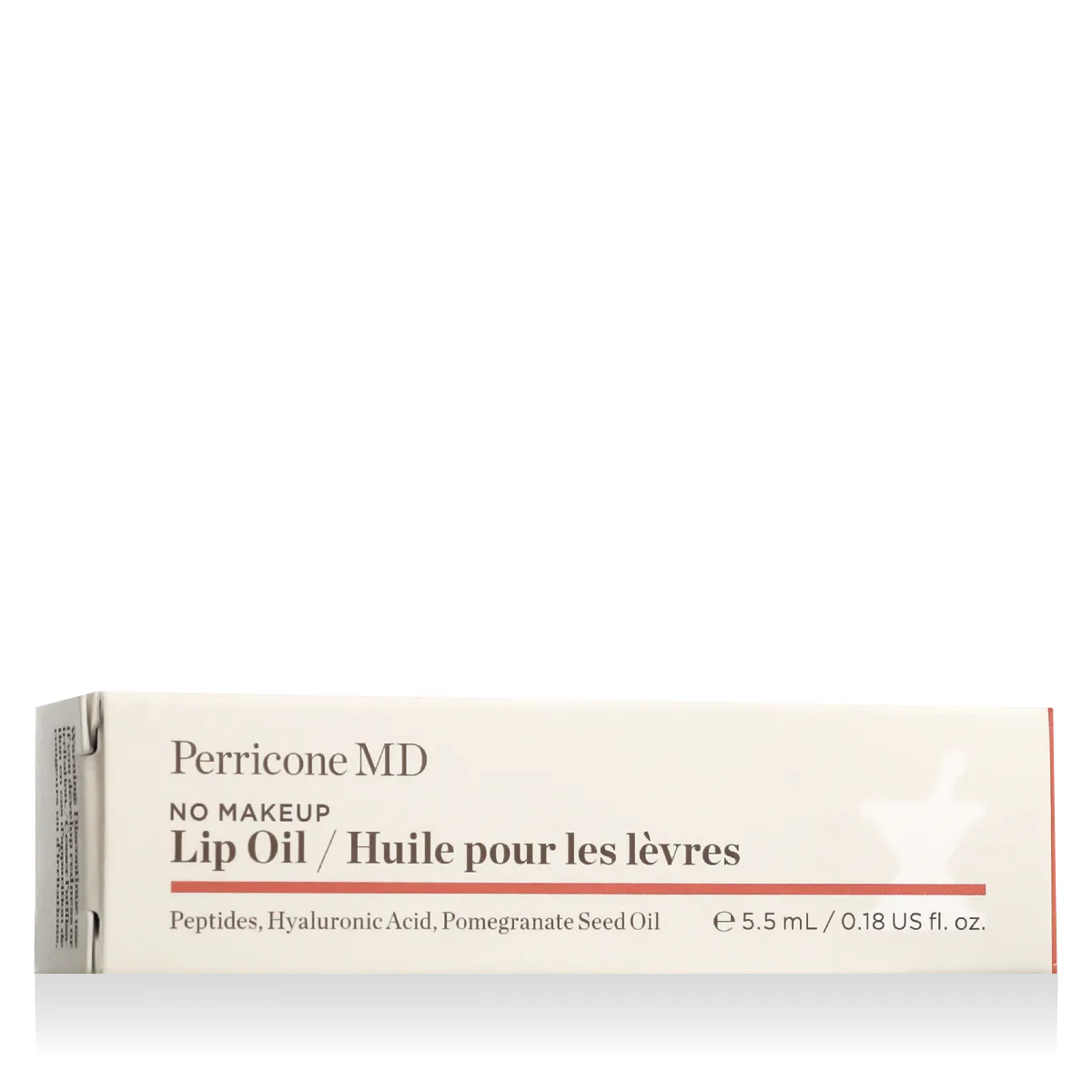 Perricone MD No Makeup Lip Oil Olejek do ust 5,5 ml odcień Guava