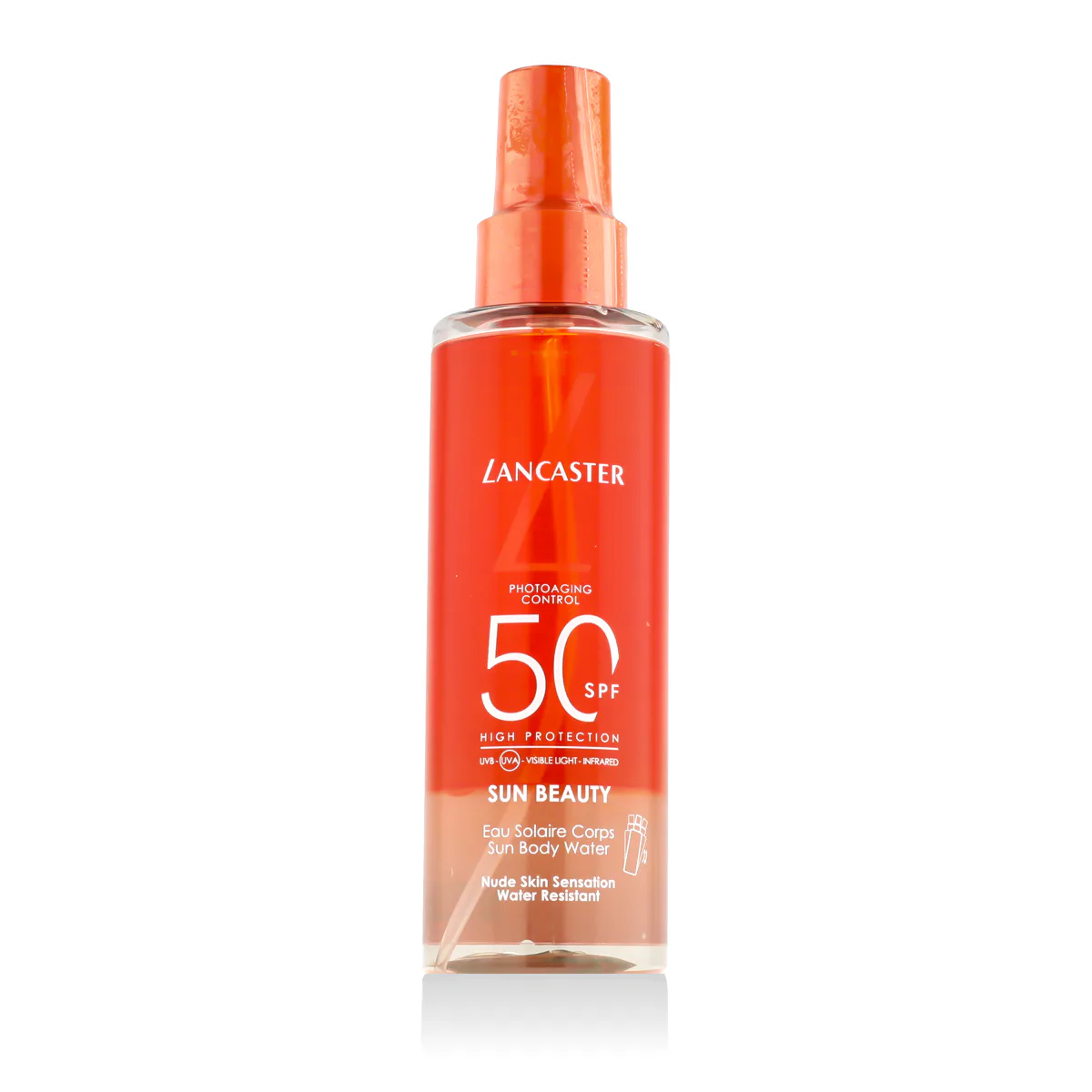 Lancaster Sun Beauty Sun Body Water SPF 50 150 ml