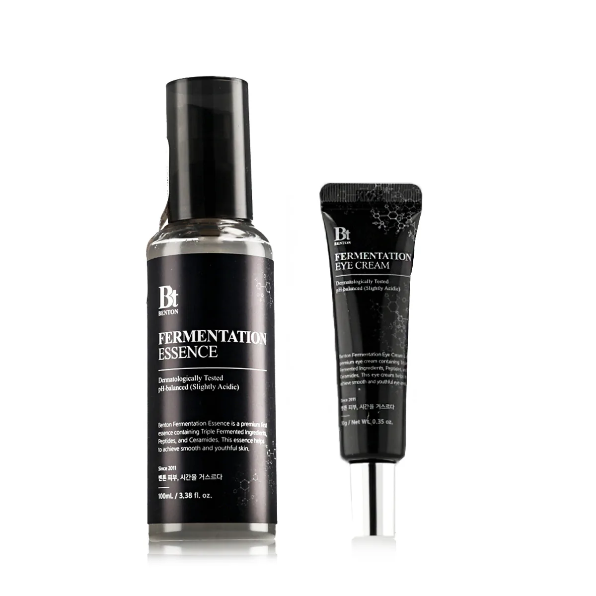 Benton Fermentation Essence Set