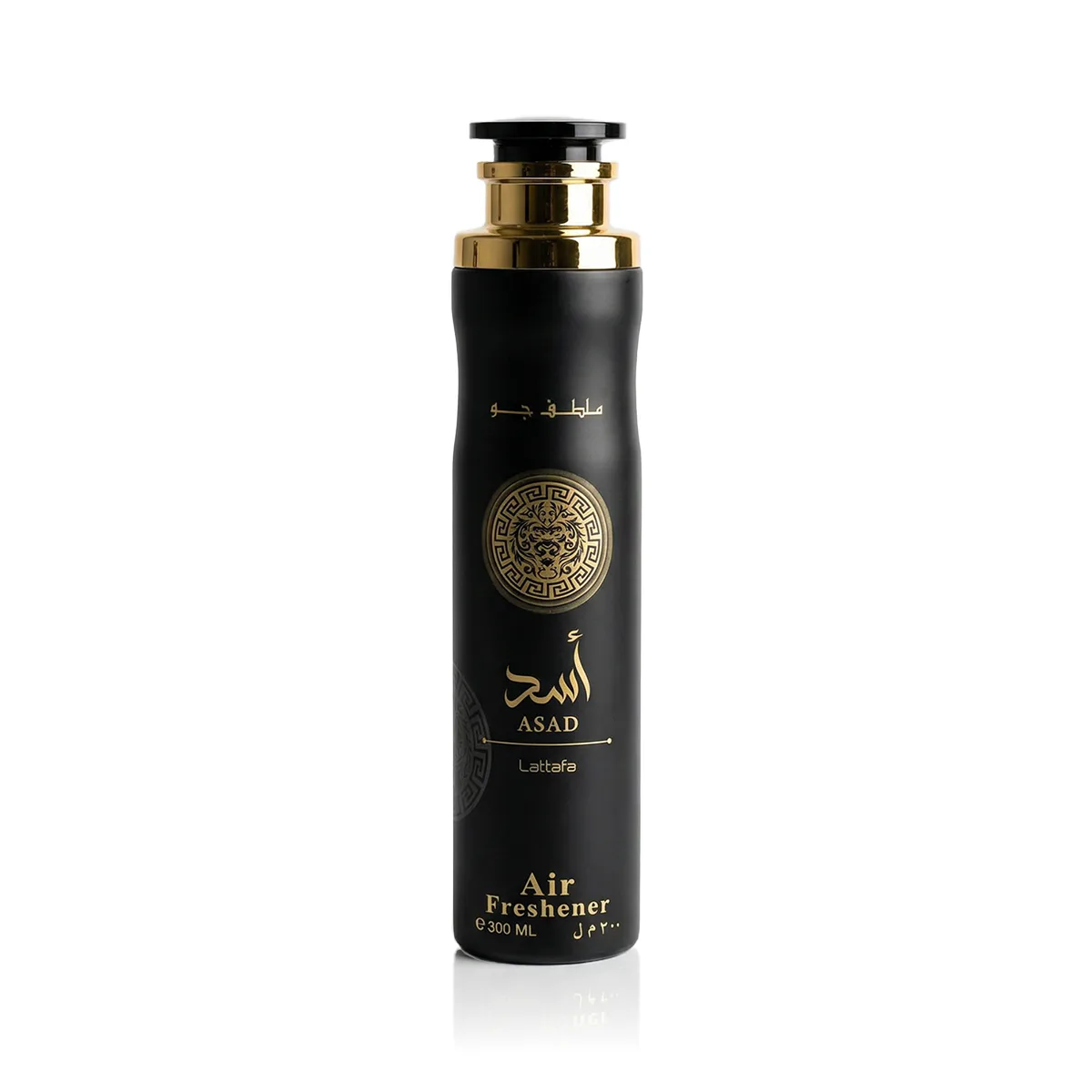 Lattafa Asad Zapach do pomieszczeń 300 ml U