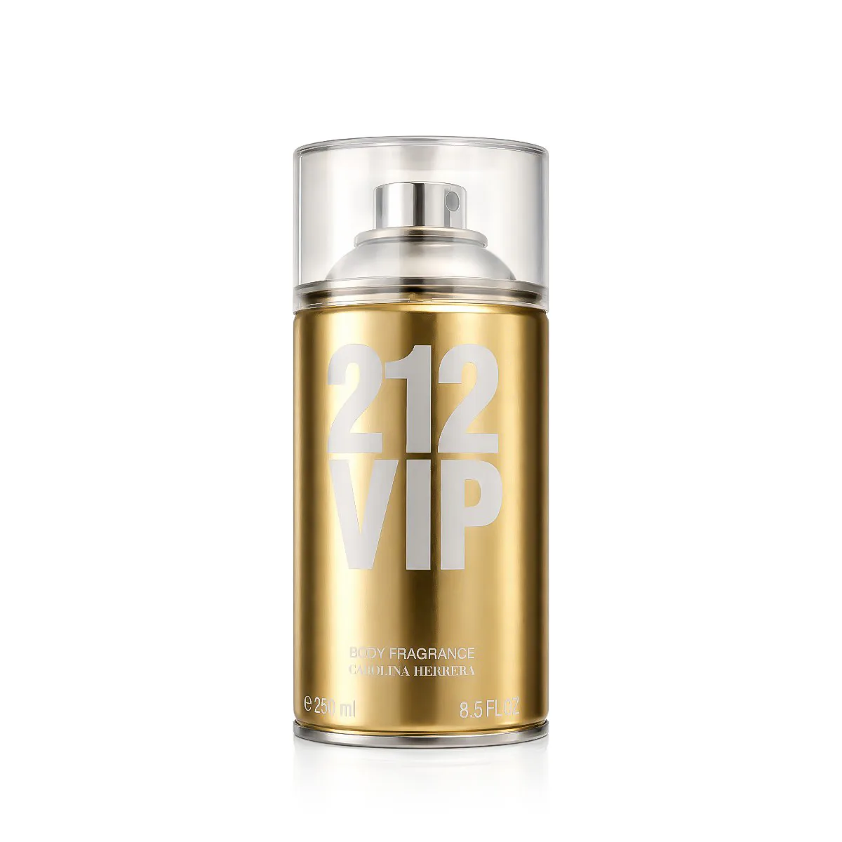 Carolina Herrera 212 VIP Women Spray do ciała 250 ml