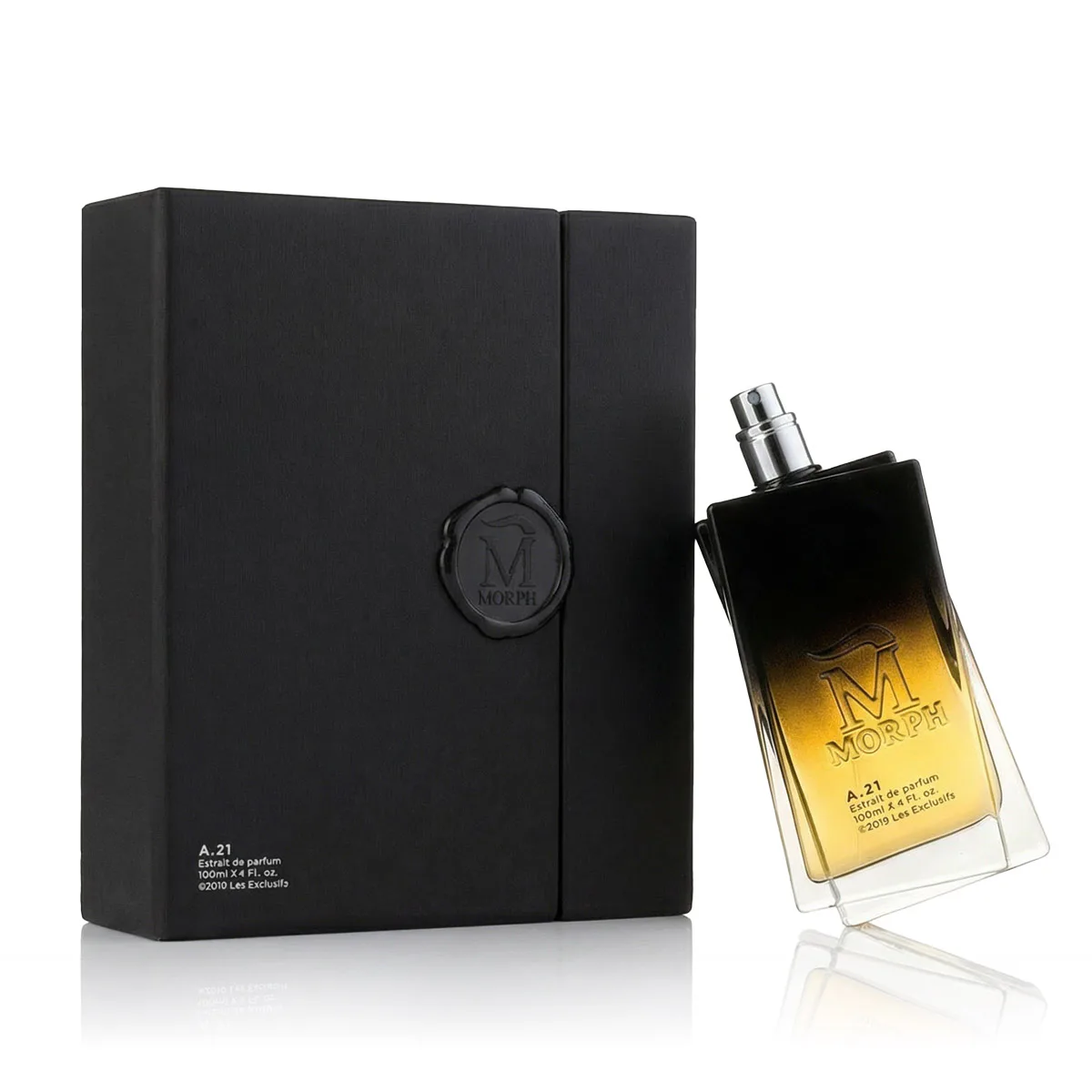 Morph A 21 Extrait de Parfum 100 ml