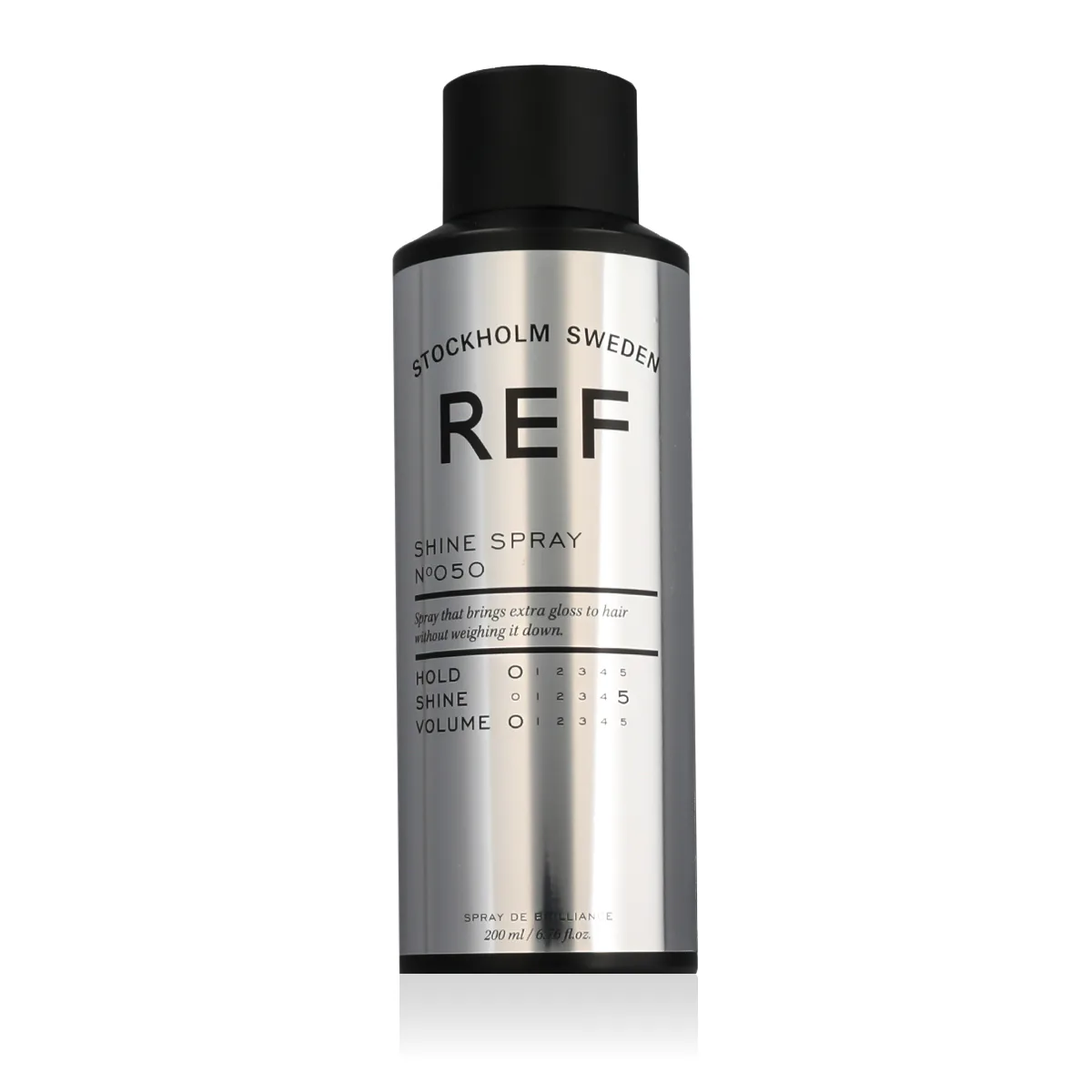REF Shine Spray N°050 200 ml