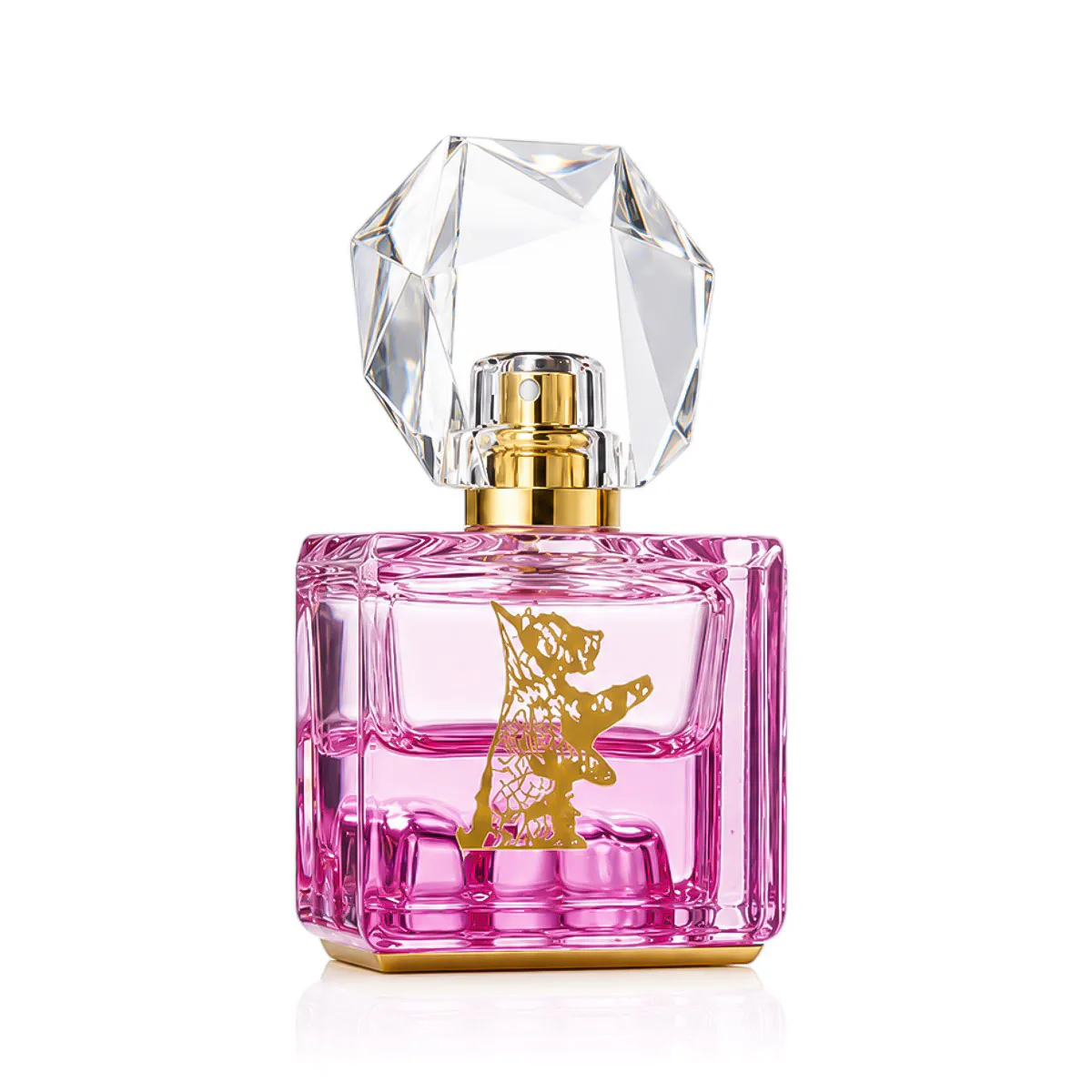 Juicy Couture Oui Play Sweet Diva EDP 15 ml W