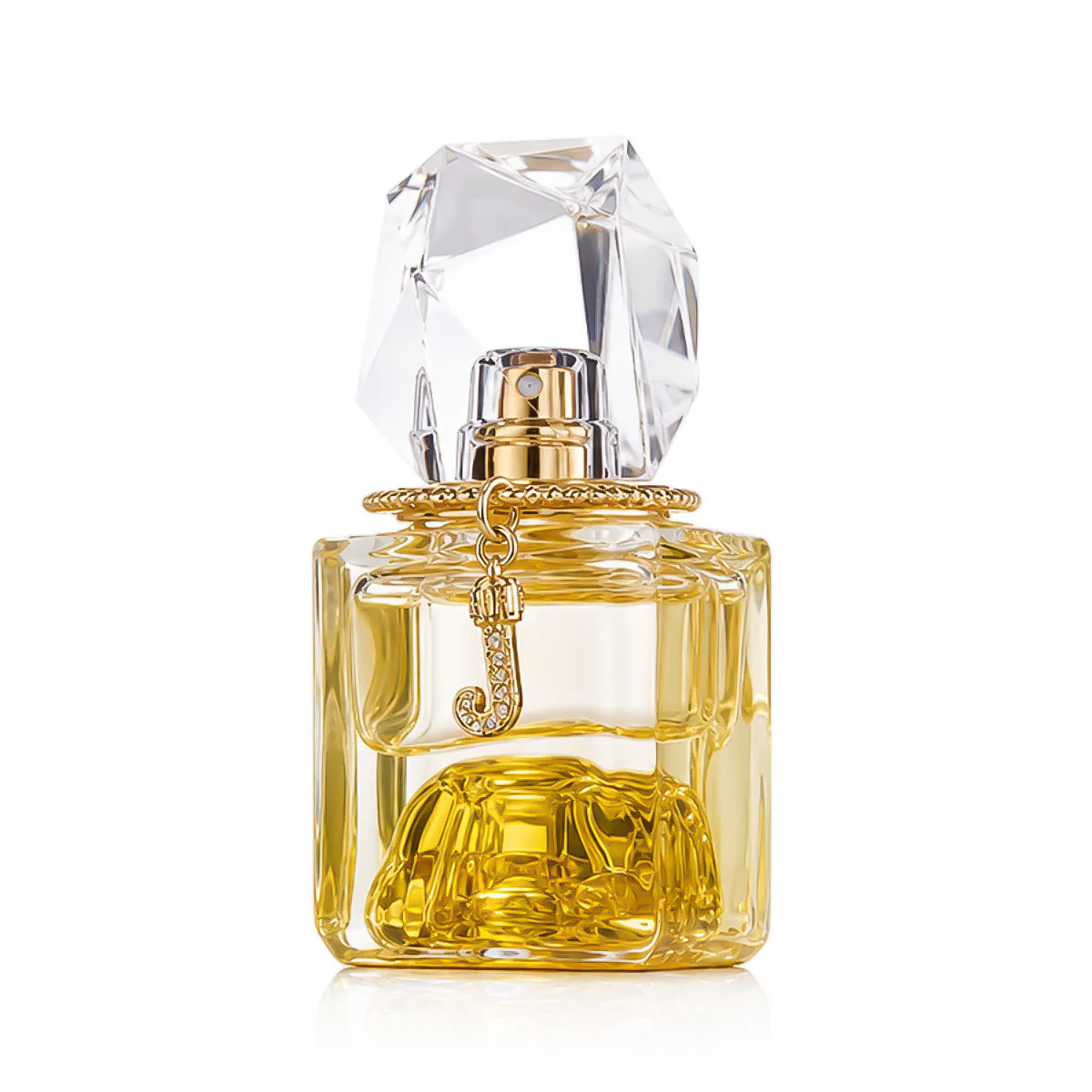 Juicy Couture Oui Play Blooming Babe Woda perfumowana 15 ml