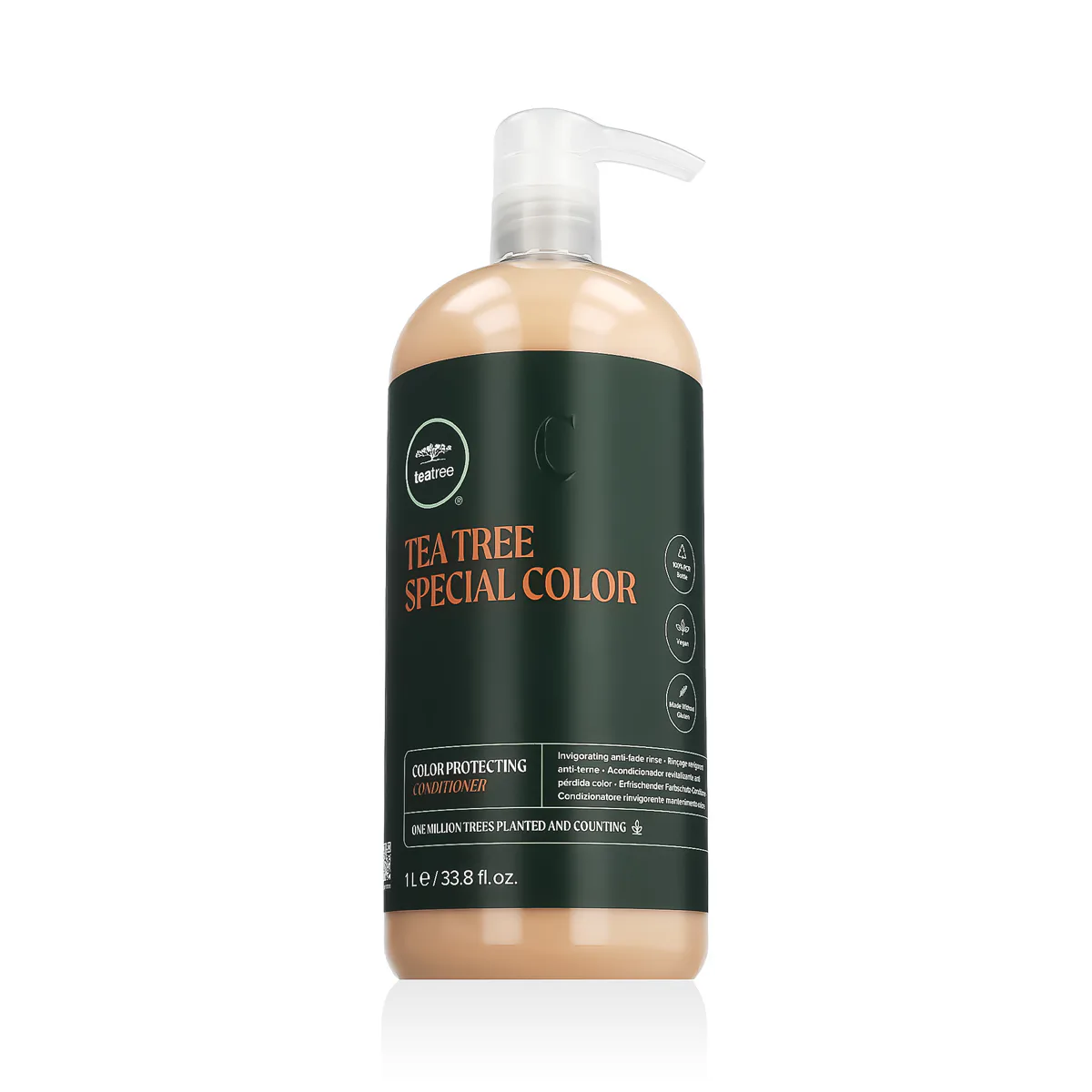 Paul Mitchell T opcja Nowe opakowanie