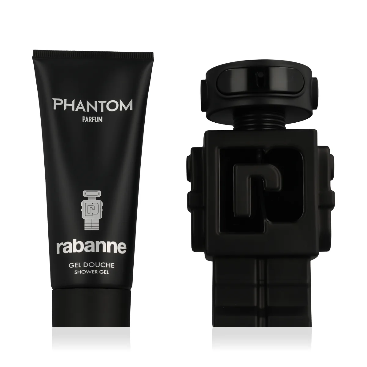 Rabanne Phantom Perfumy 100 ml + SG 100 ml M