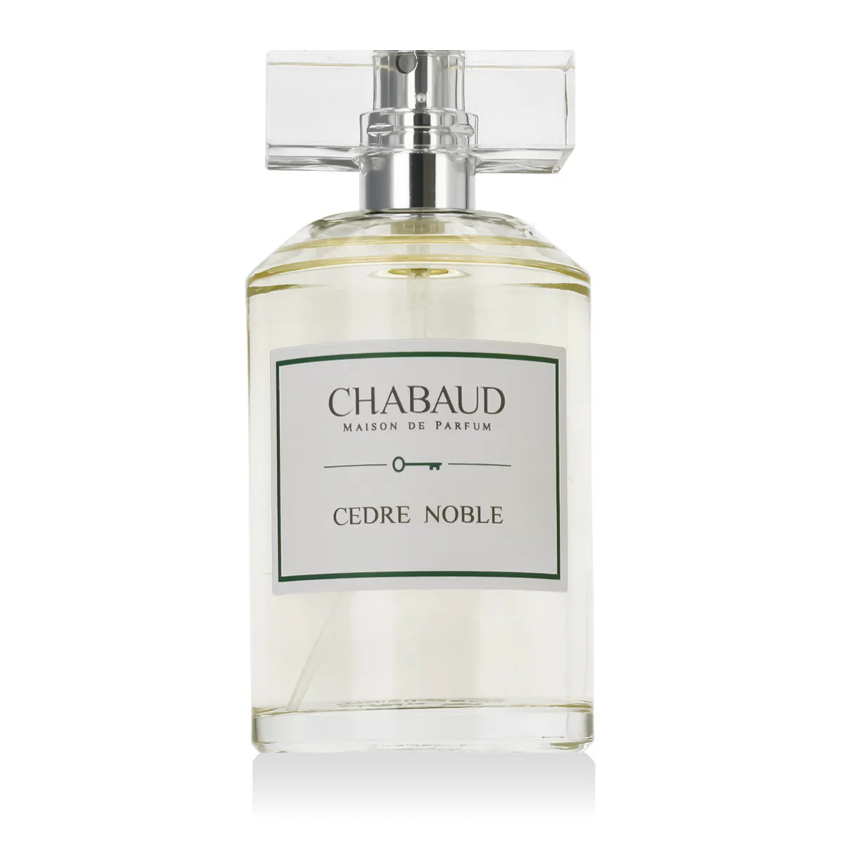 Chabaud Cedre Noble Woda perfumowana 100 ml