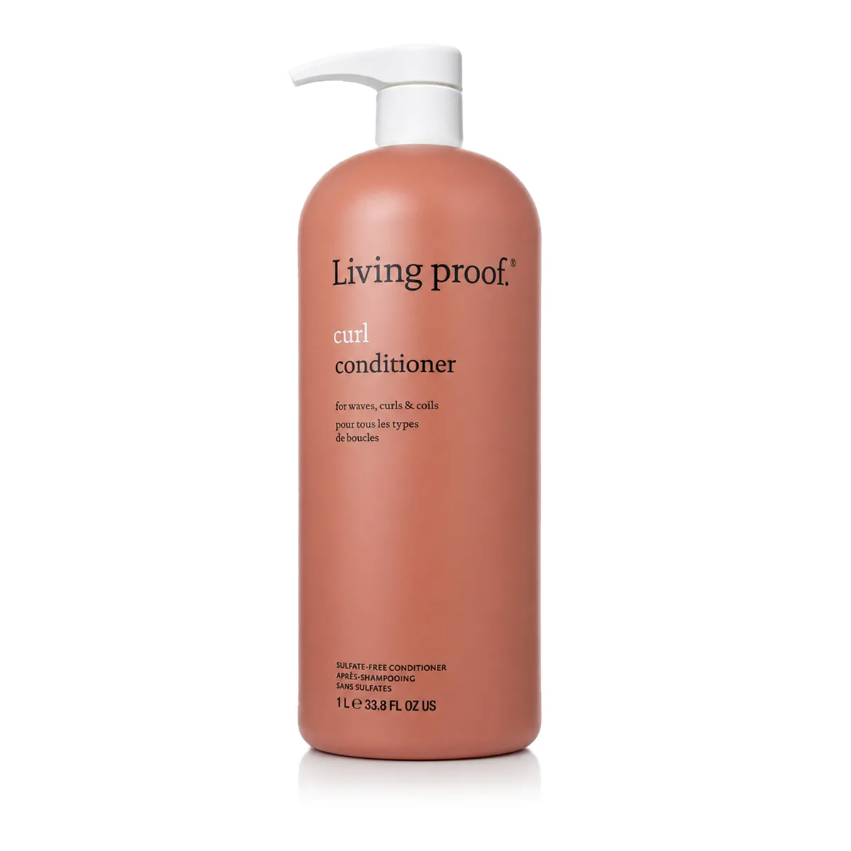 Living Proof. Curl Conditioner 1000 ml