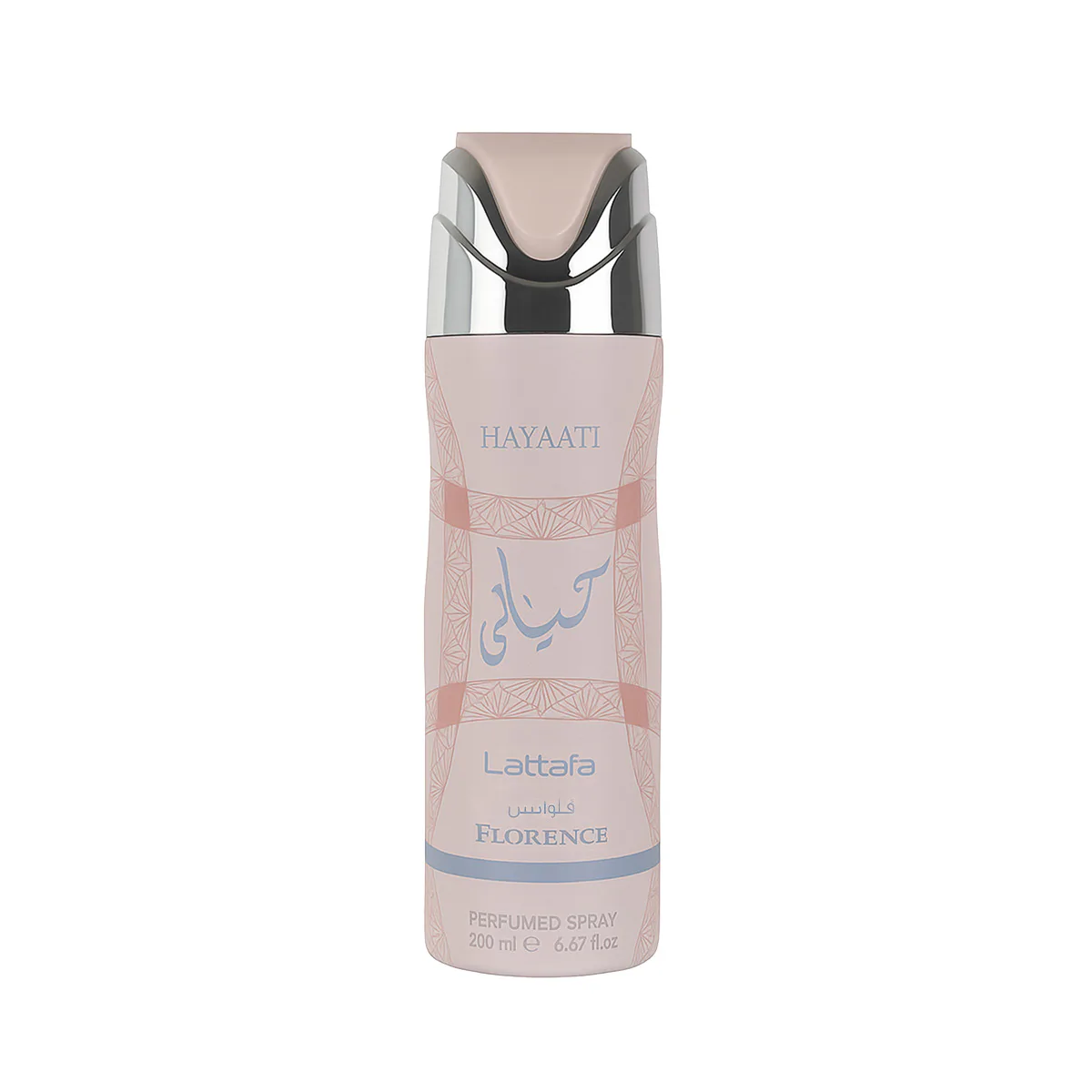 Lattafa Hayaati Florence Dezodorant 200 ml