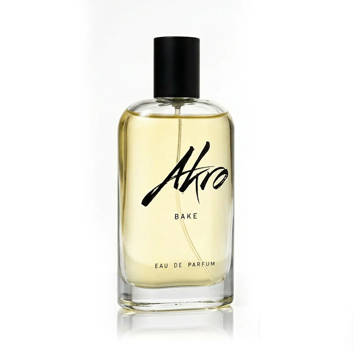 Akro Bake Woda perfumowana 30 ml