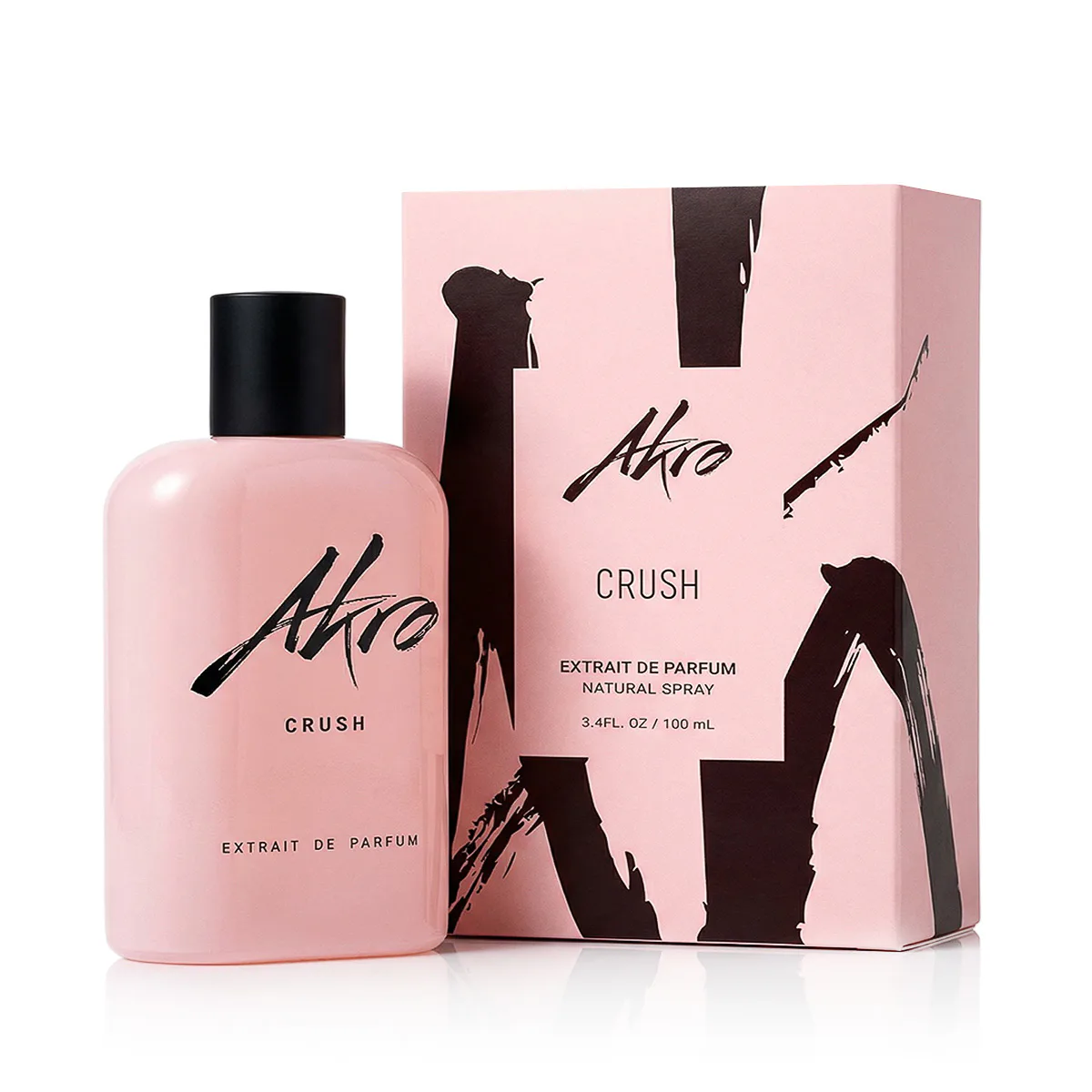 Akro Crush Extrait de Parfum 100 ml