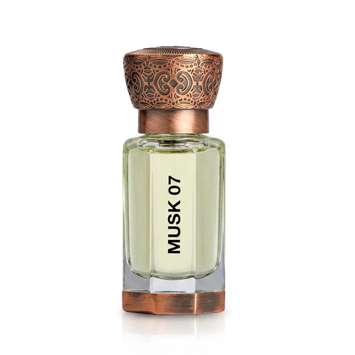 Swiss Arabian Musk 07 Olejek perfumowany 12 ml