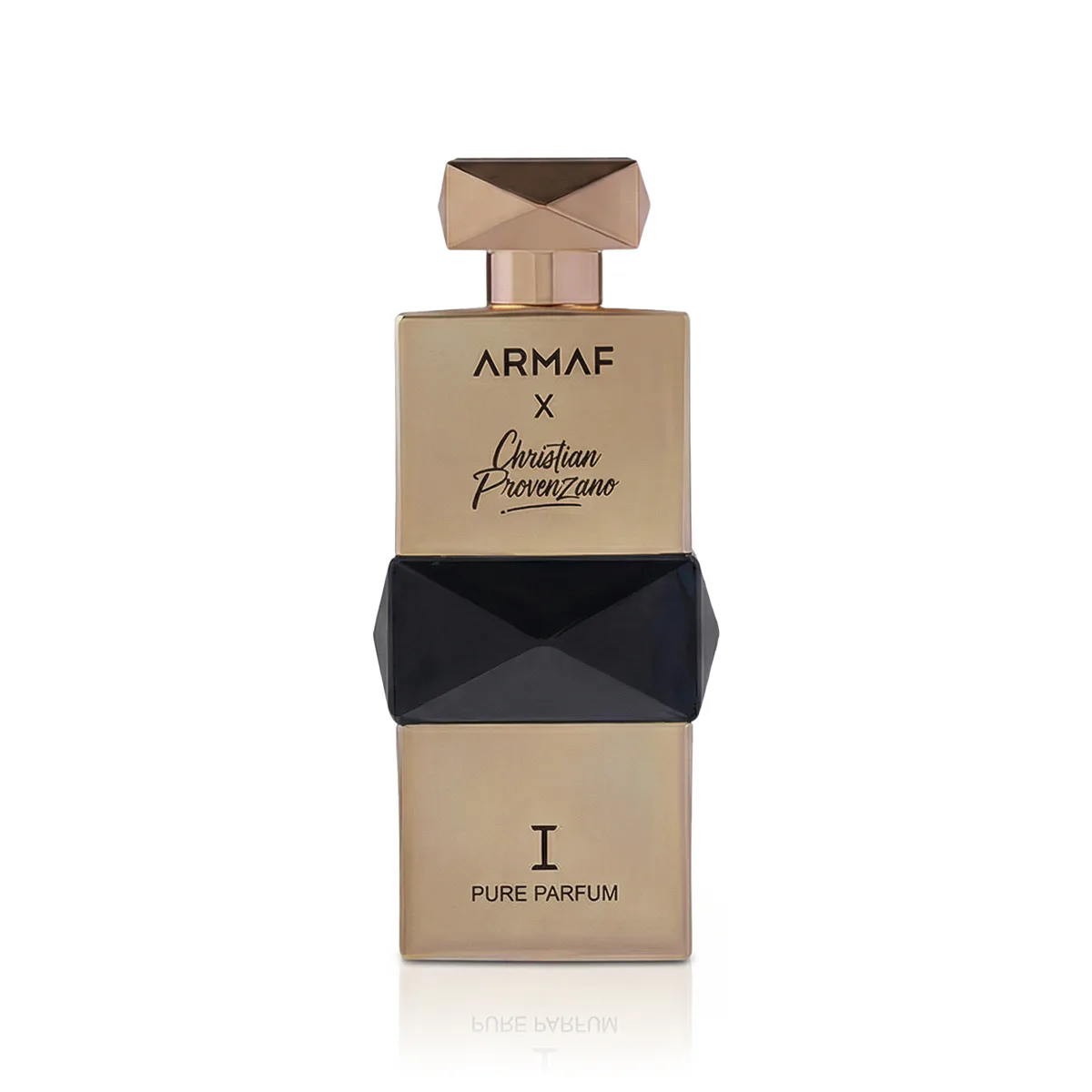 Armaf X Christian Provenzano I Pure Perfume 100 ml