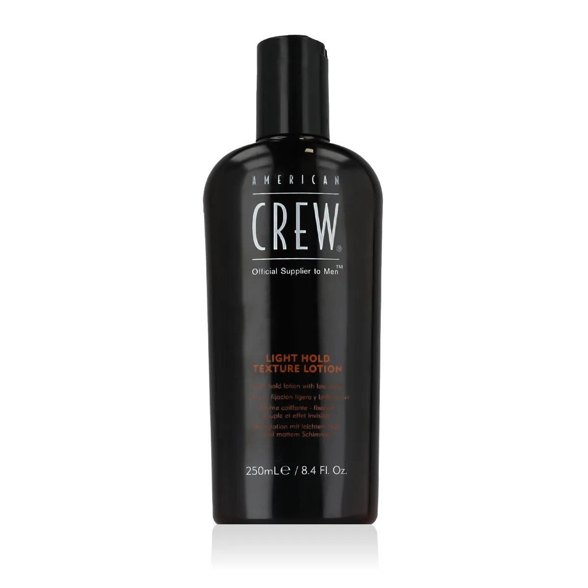 American Crew CLASSIC Light Hold Texture Lotion 250 ml