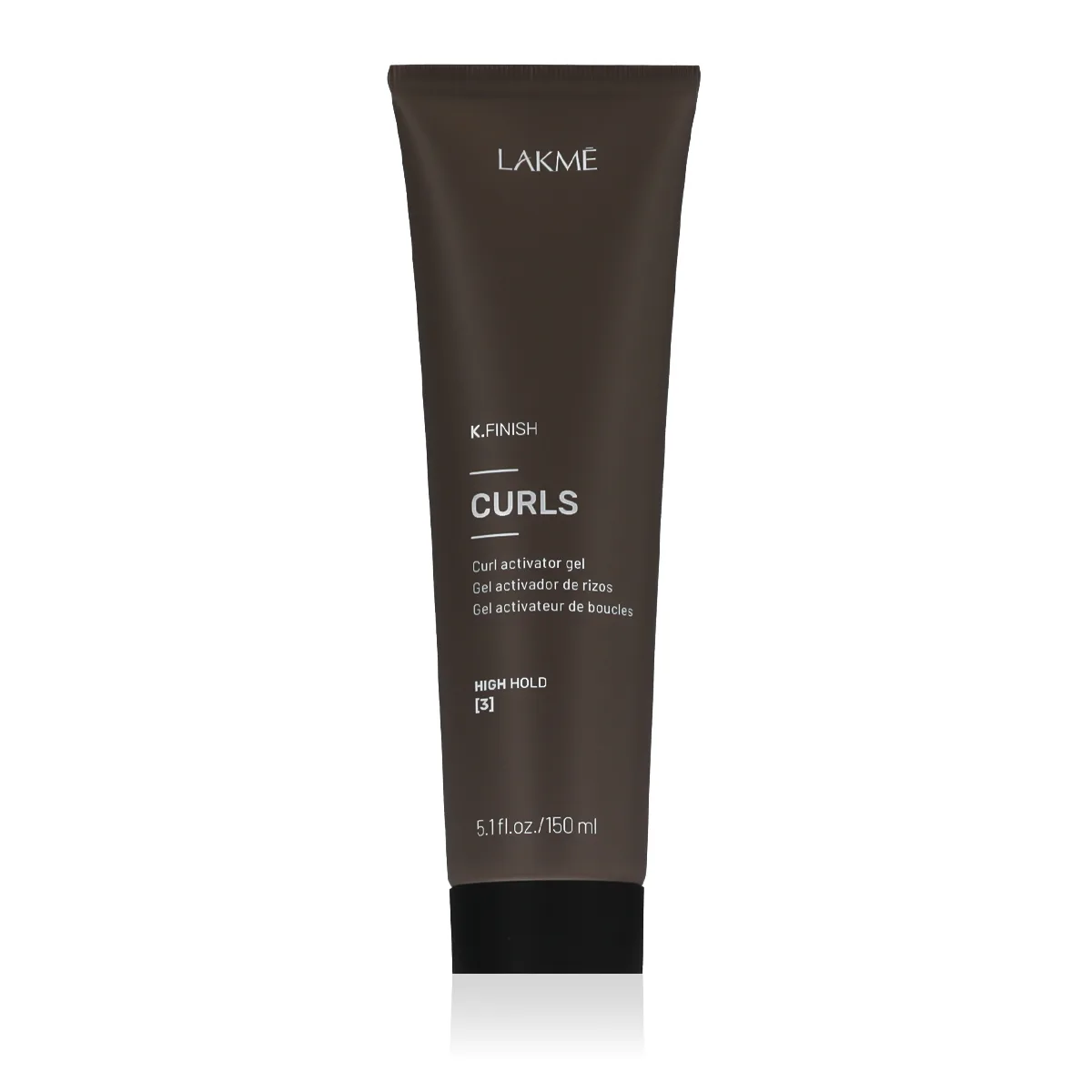 Lakme K.Finish Curls Curl Activator Gel 150 ml