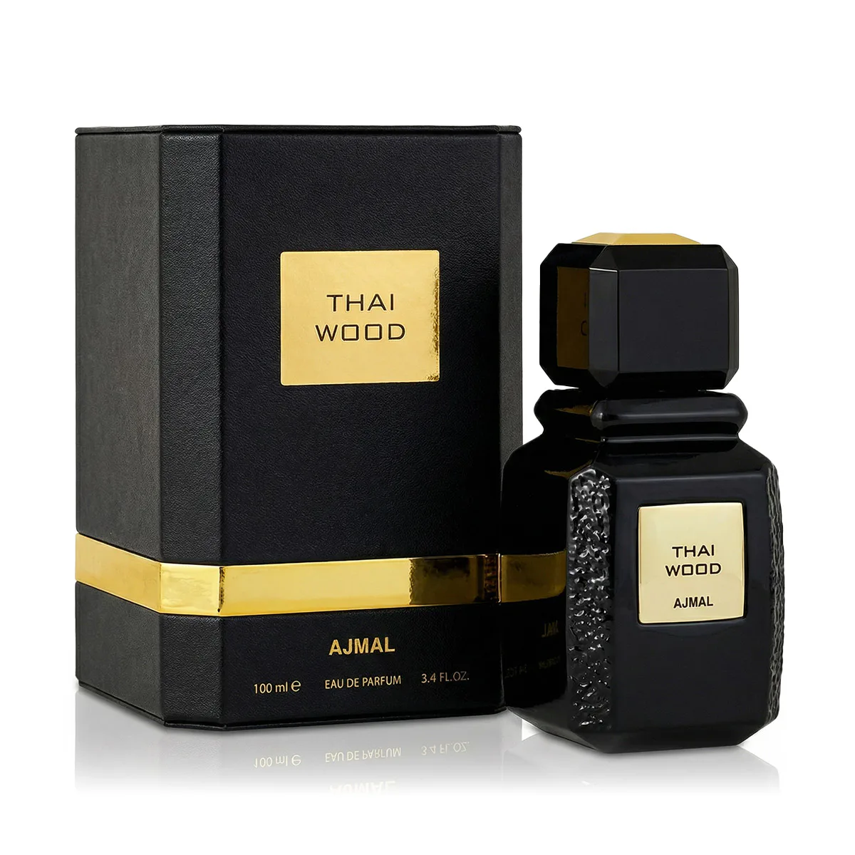 Ajmal Thai Wood Woda perfumowana 100 ml