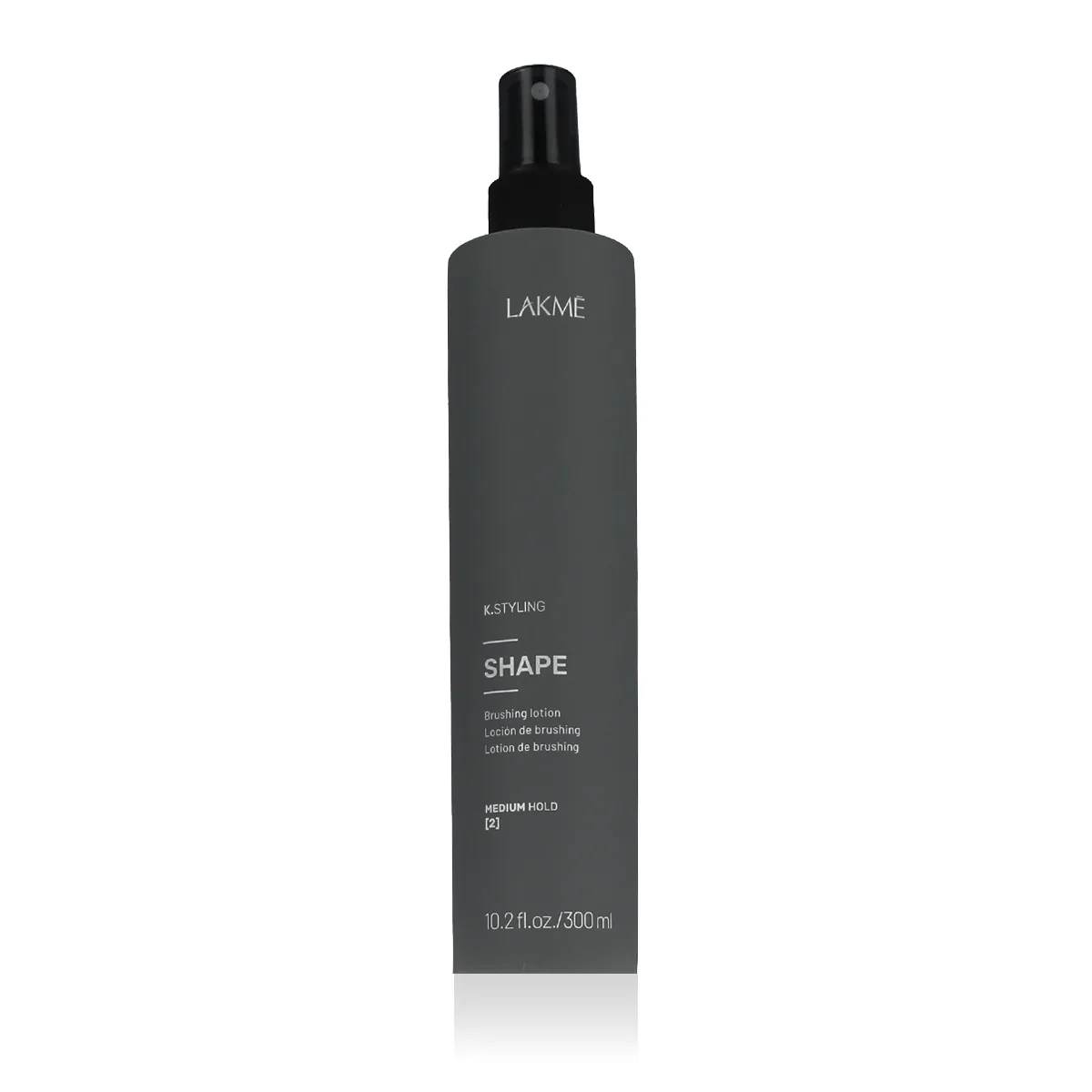 Lakme K.Styling Shape Brushing Lotion Medium Hold 300 ml