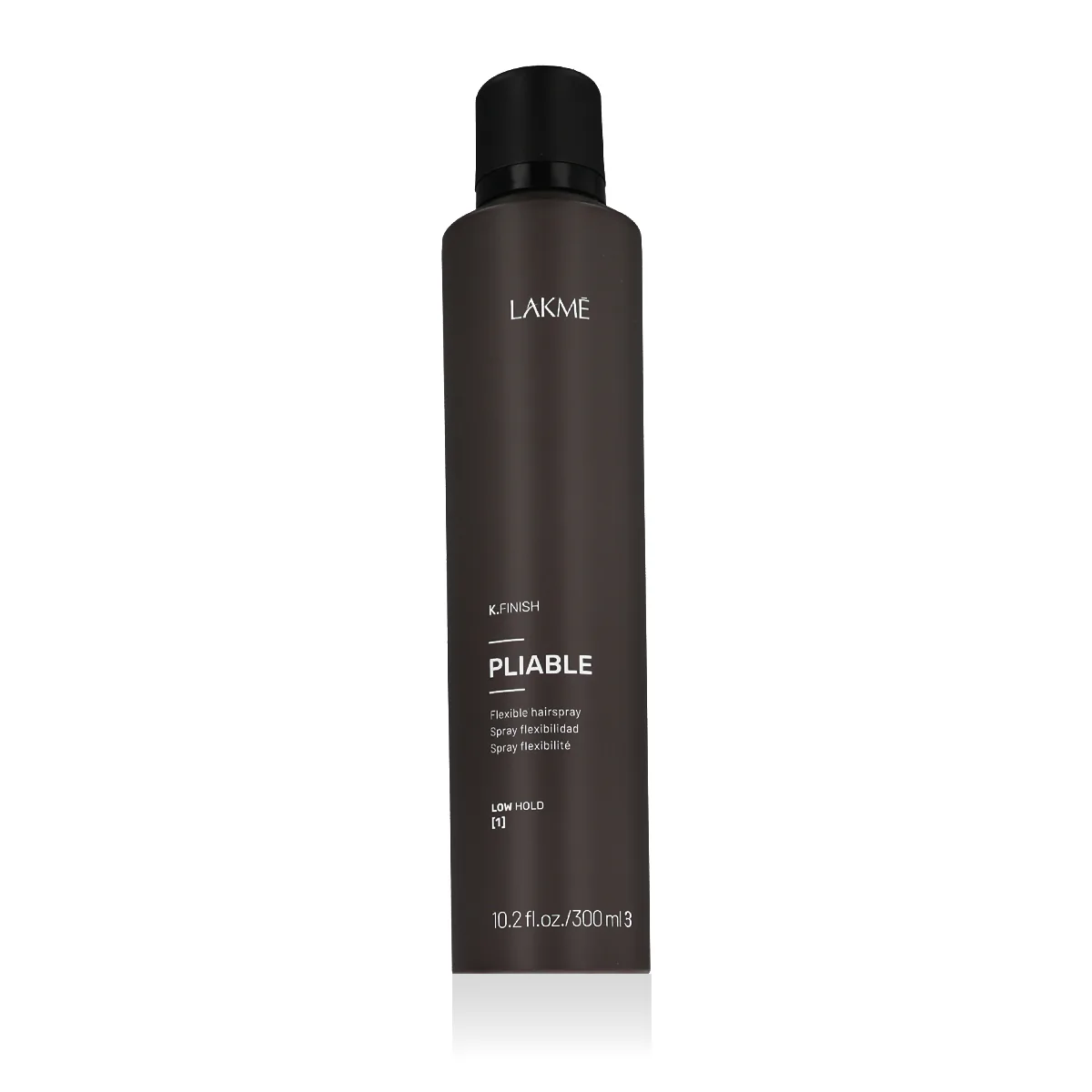 Lakme K.Finish Pliable Flexible Hairspray 300 ml