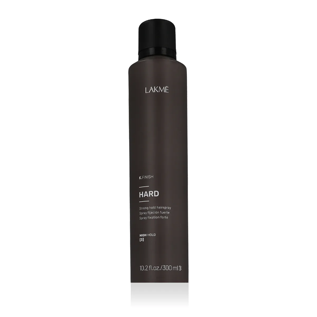 Lakme K.Finish Hard Strong Hold Hairspray 300 ml