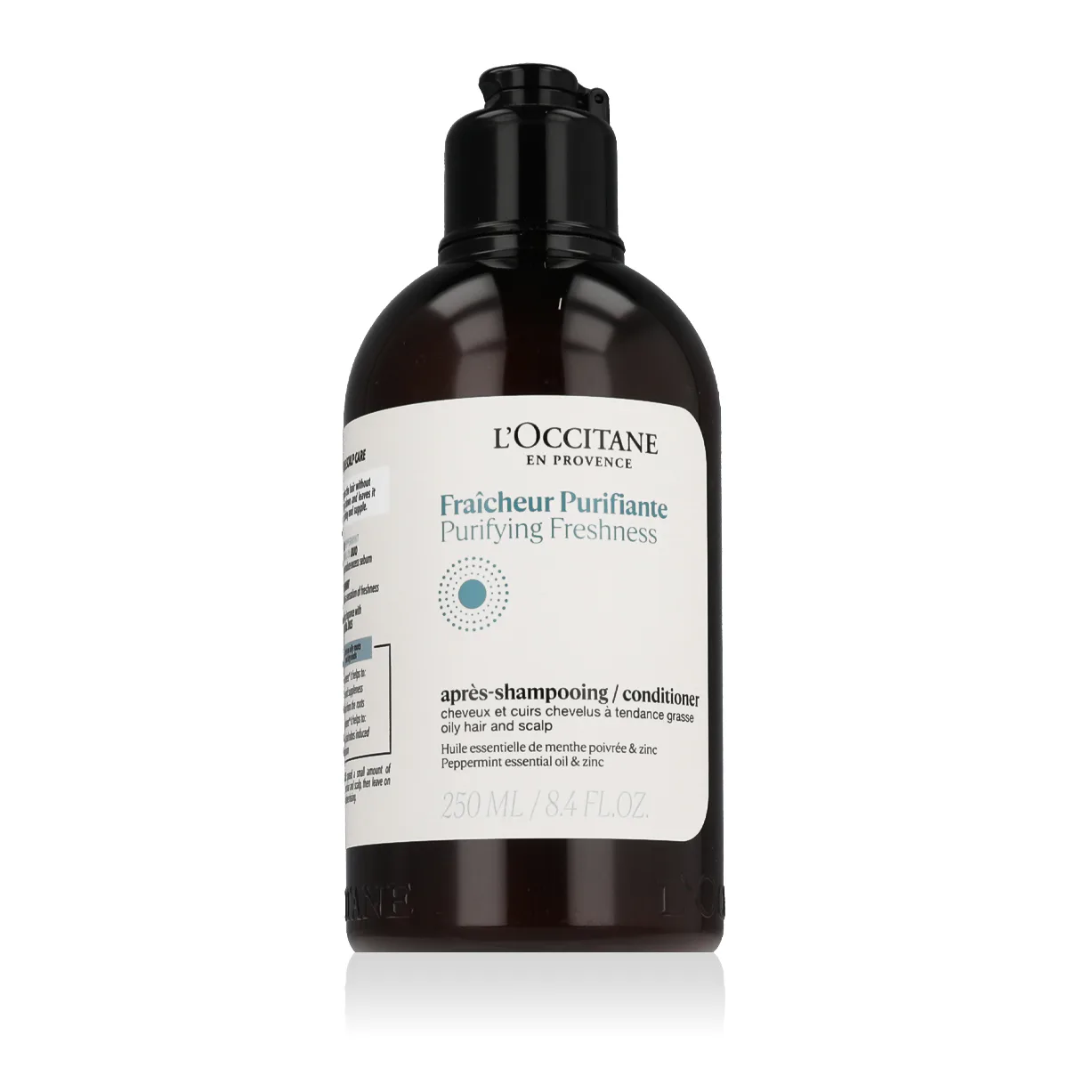L'Occitane Purifying Freshness Conditioner 250 ml