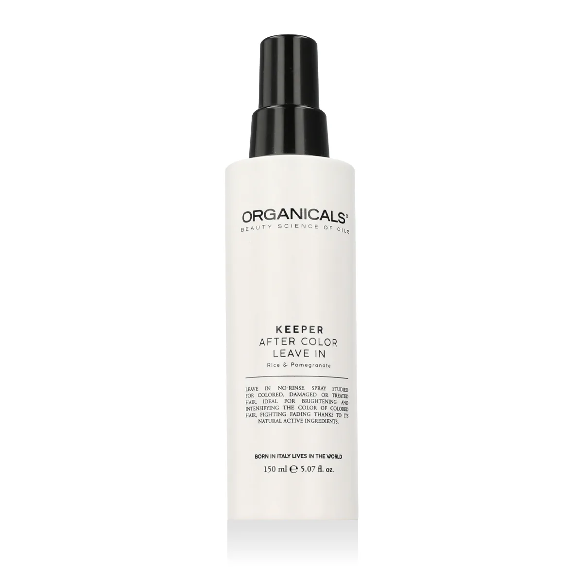 Organicals® KEEPER After Color Leave In 150 ml