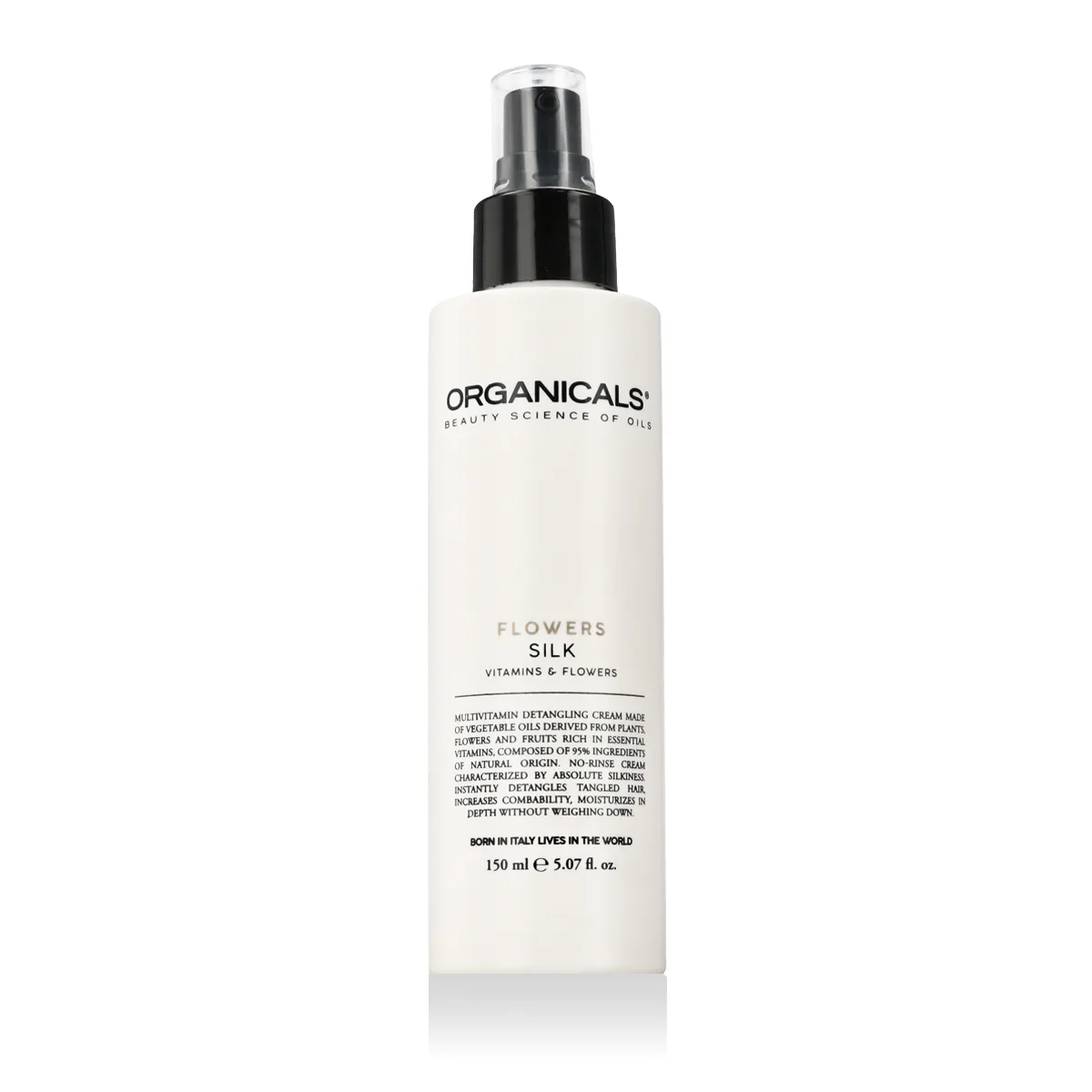 Organicals® FLOWERS Silk 150 ml