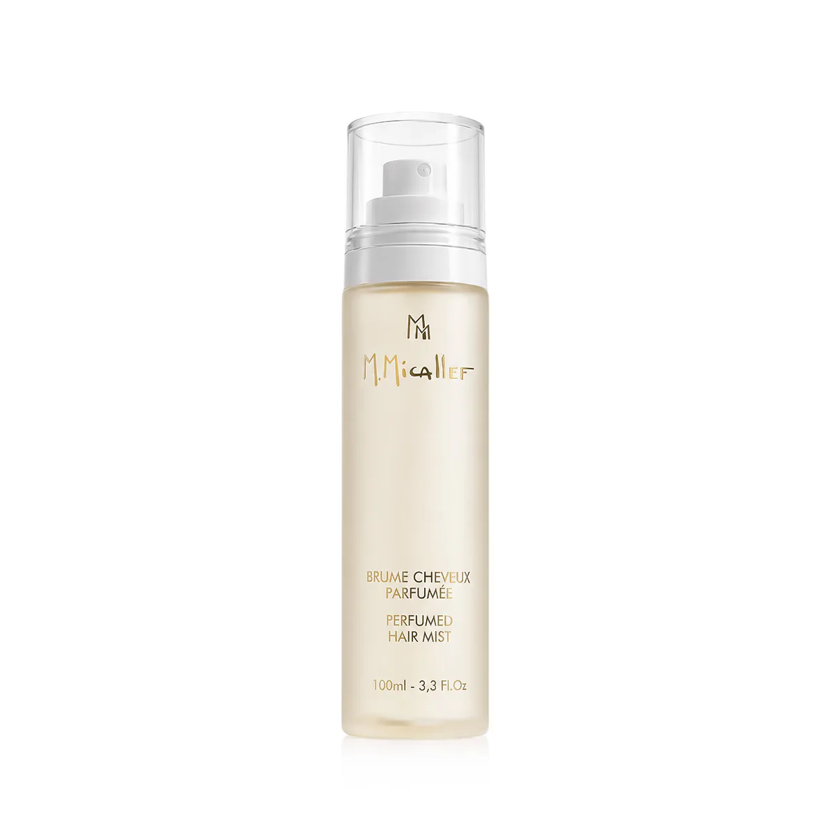 M.Micallef Ylang Mgiełka do włosów 100 ml