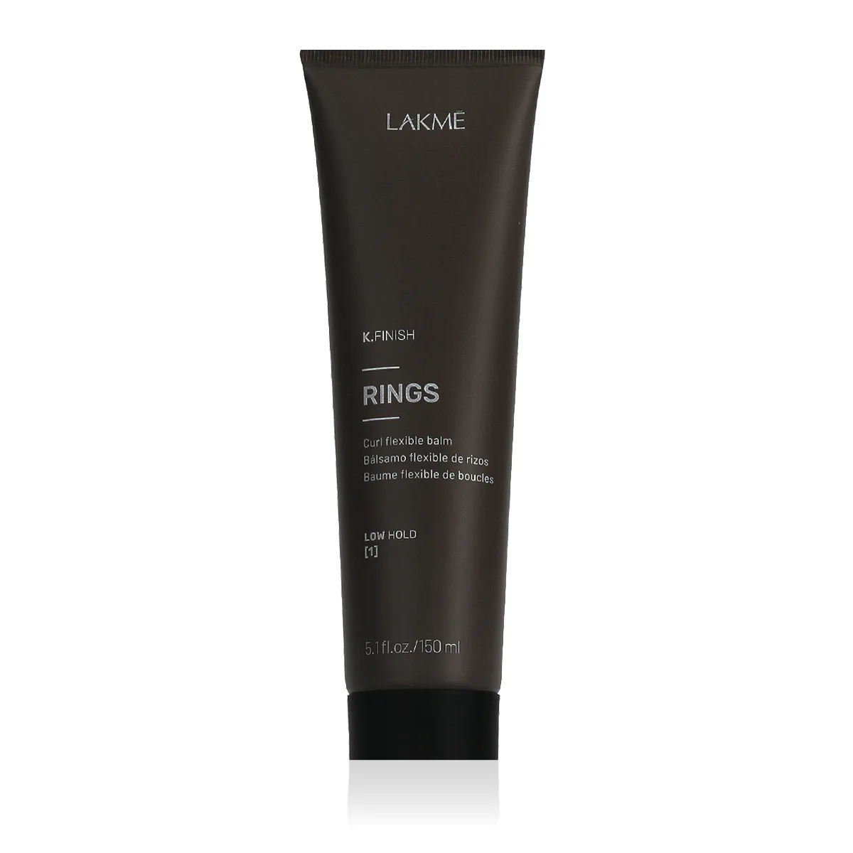 Lakme K.Finish Rings Curl Flexible Balm 150 ml