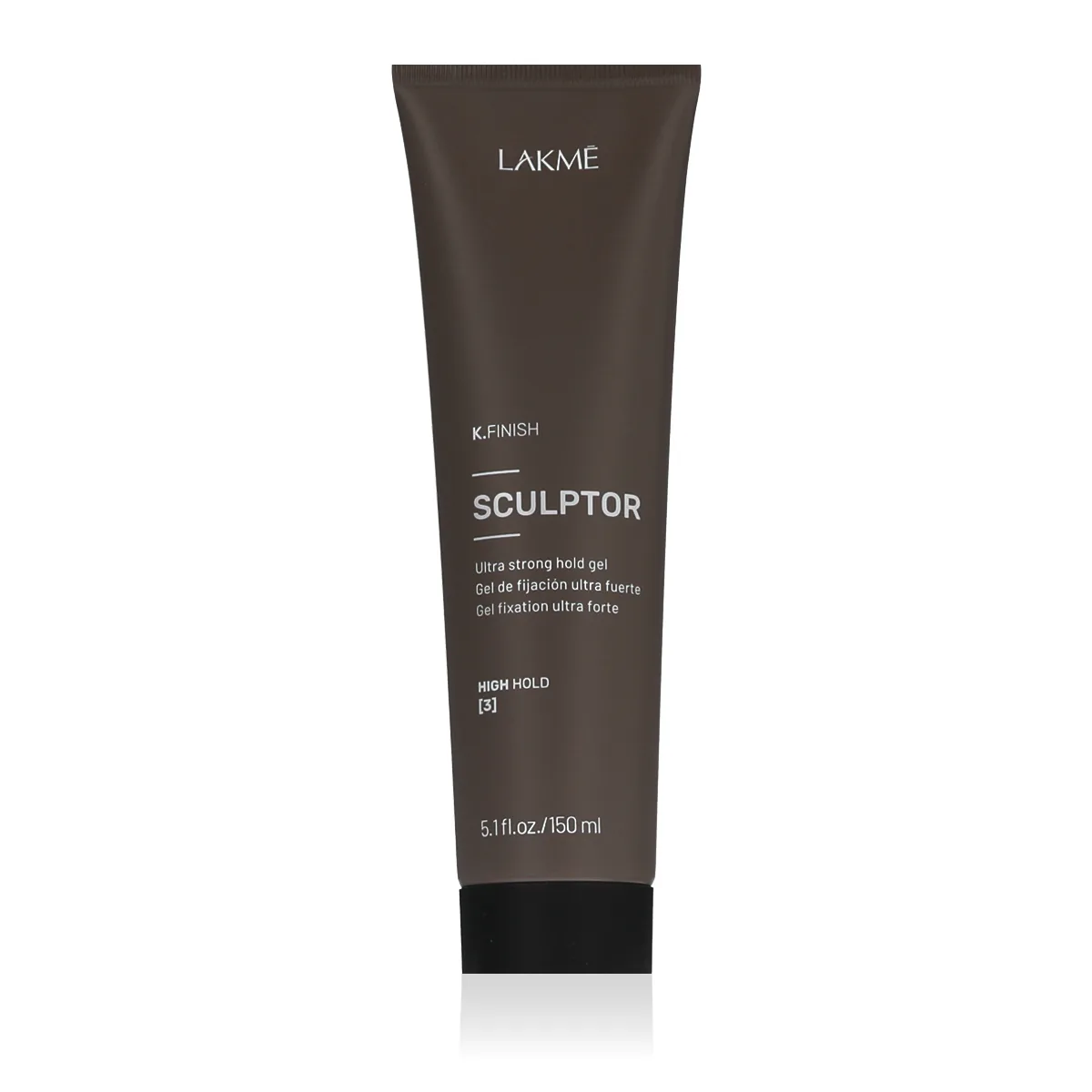 Lakme K.Finish Sculptor Ultra Strong Hold Gel 150 ml