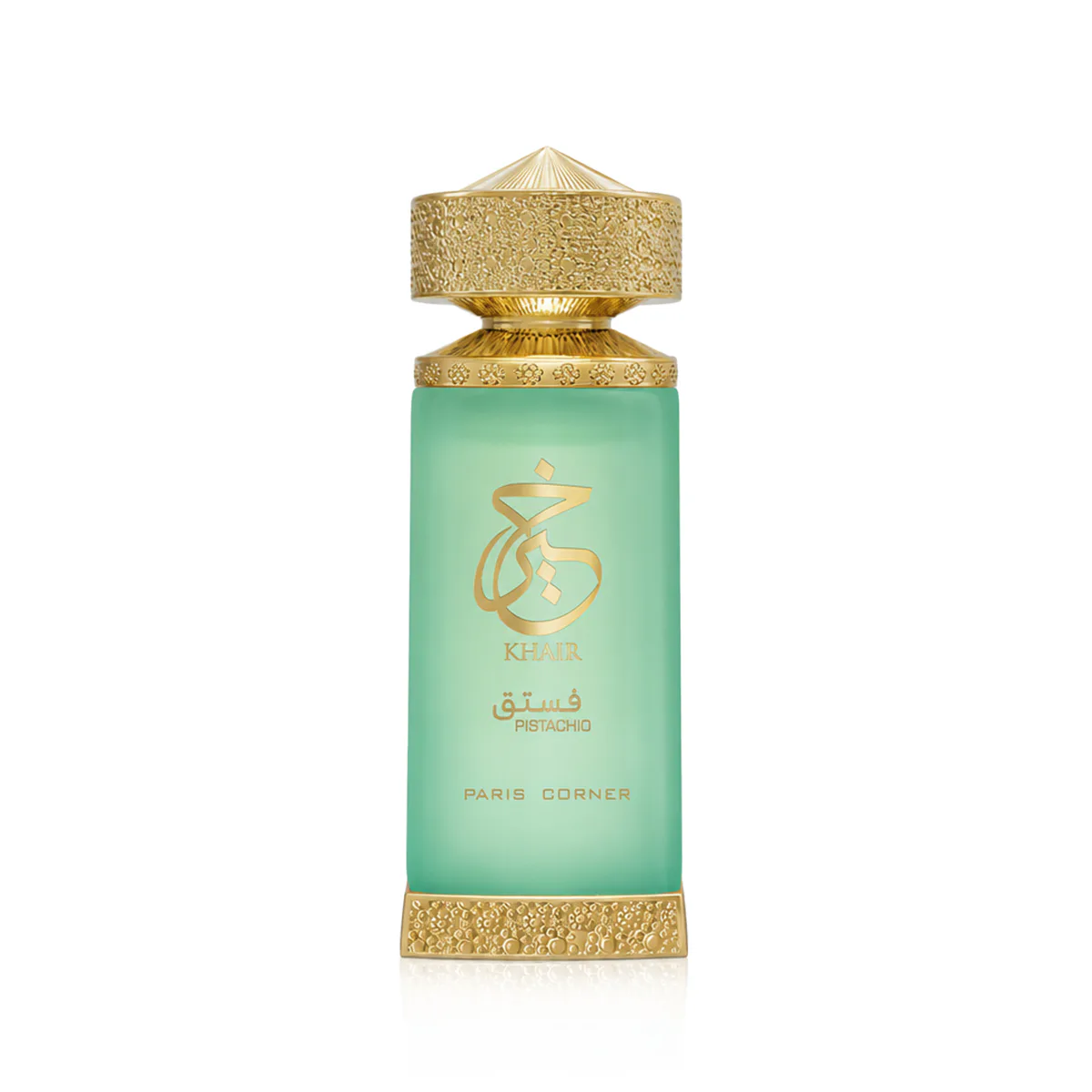 Paris Corner Khair Pistachio Olejek perfumowany 25 ml