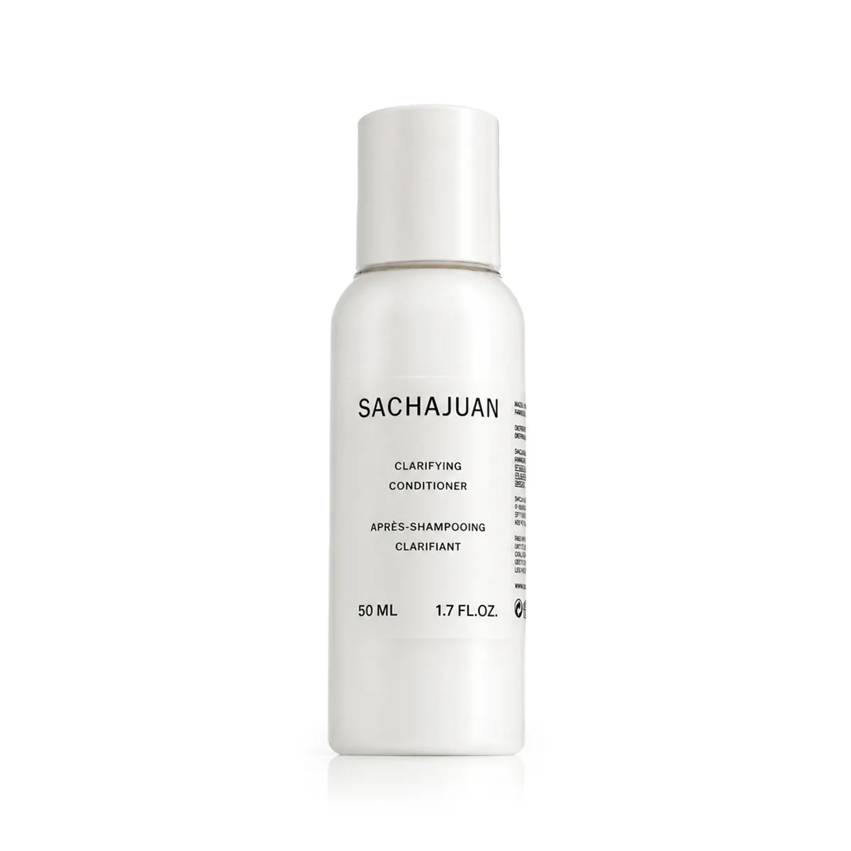 Sachajuan Clarifying Conditioner 50 ml