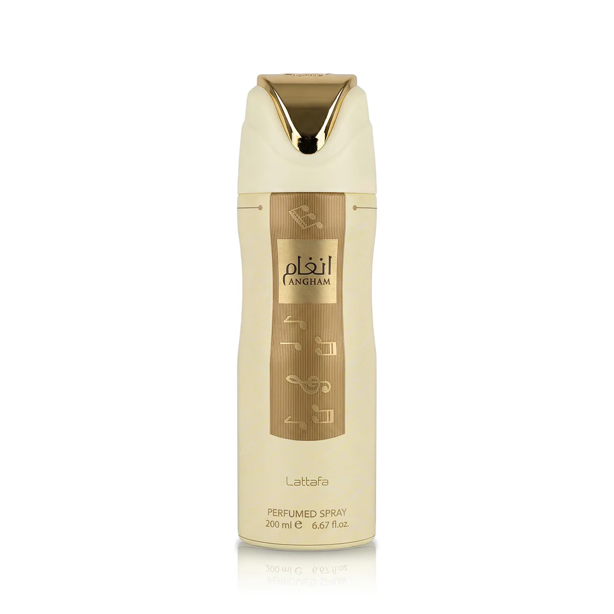 Lattafa Angham Dezodorant 200 ml