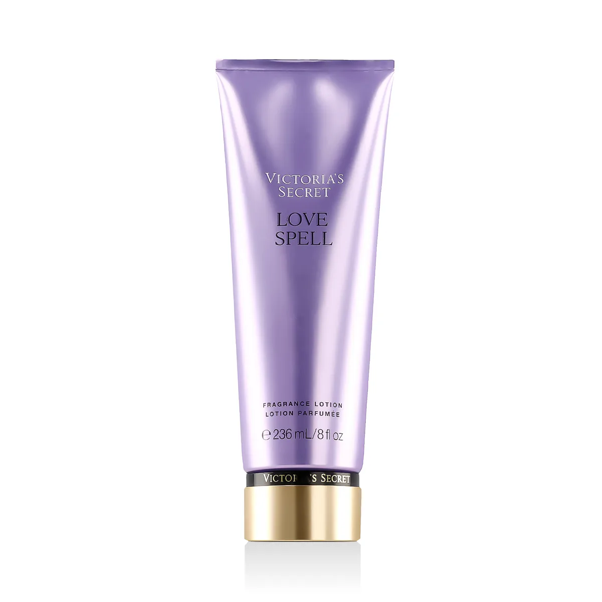 Victoria´s Secret Love Spell Mleczko do ciała 236 ml opcja Nowe opakowanie