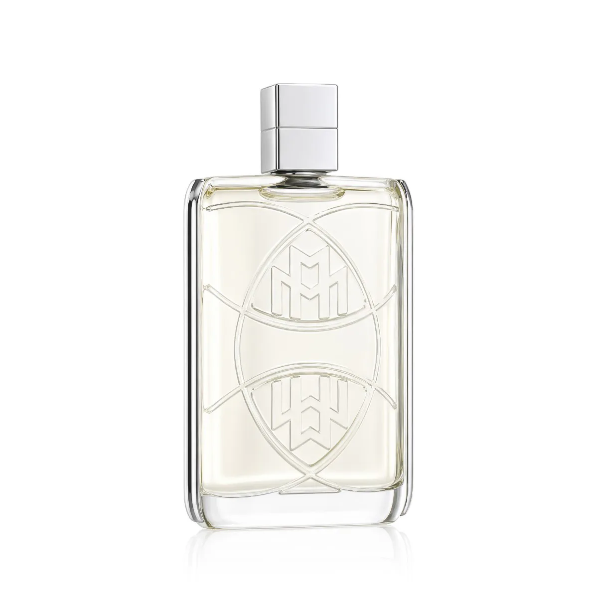 Mercedes-Benz Maybach Vibrant Tuberose Woda perfumowana do ponownego napełnienia 100 ml