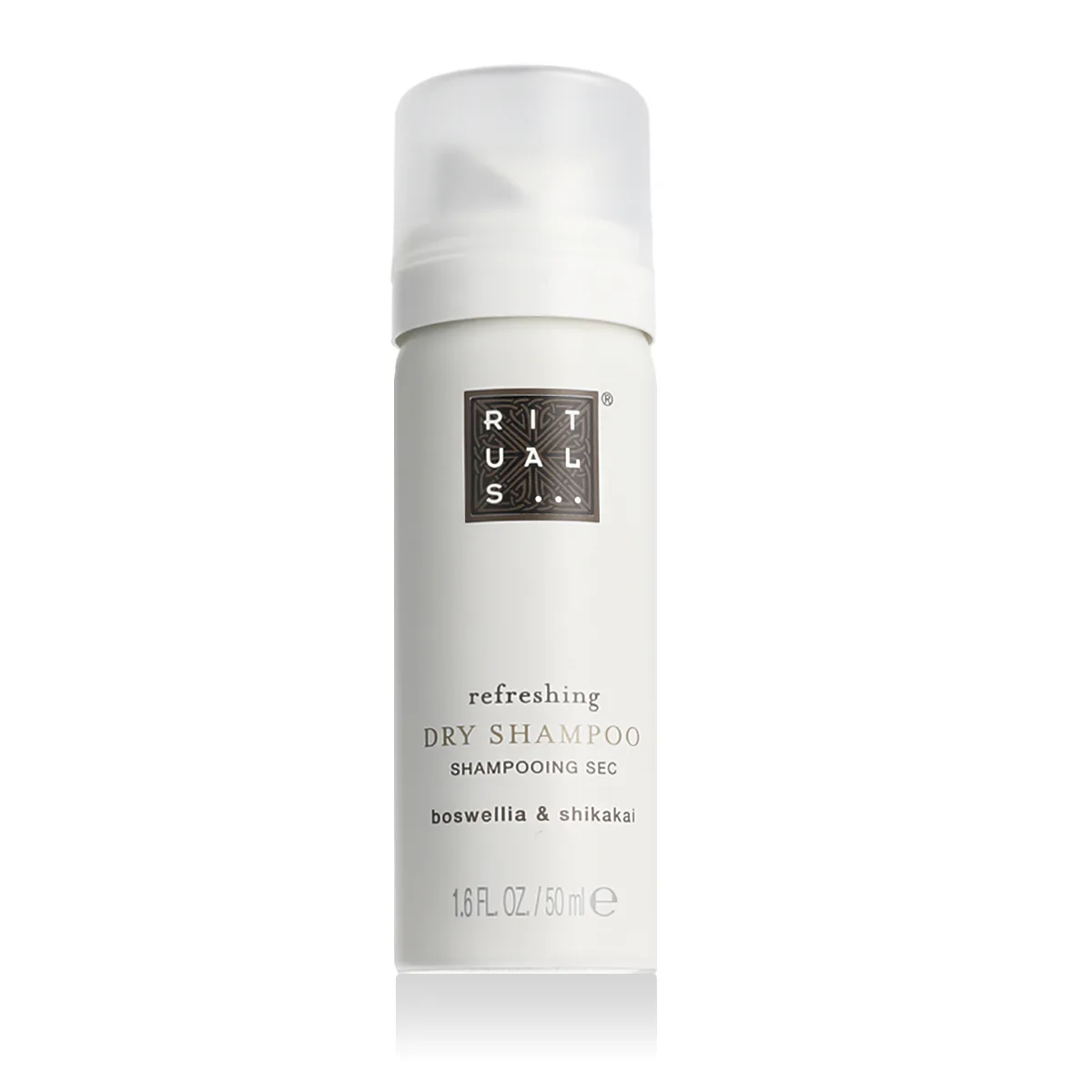 Rituals Luxury Haircare Refreshing Dry Shampoo 50 ml