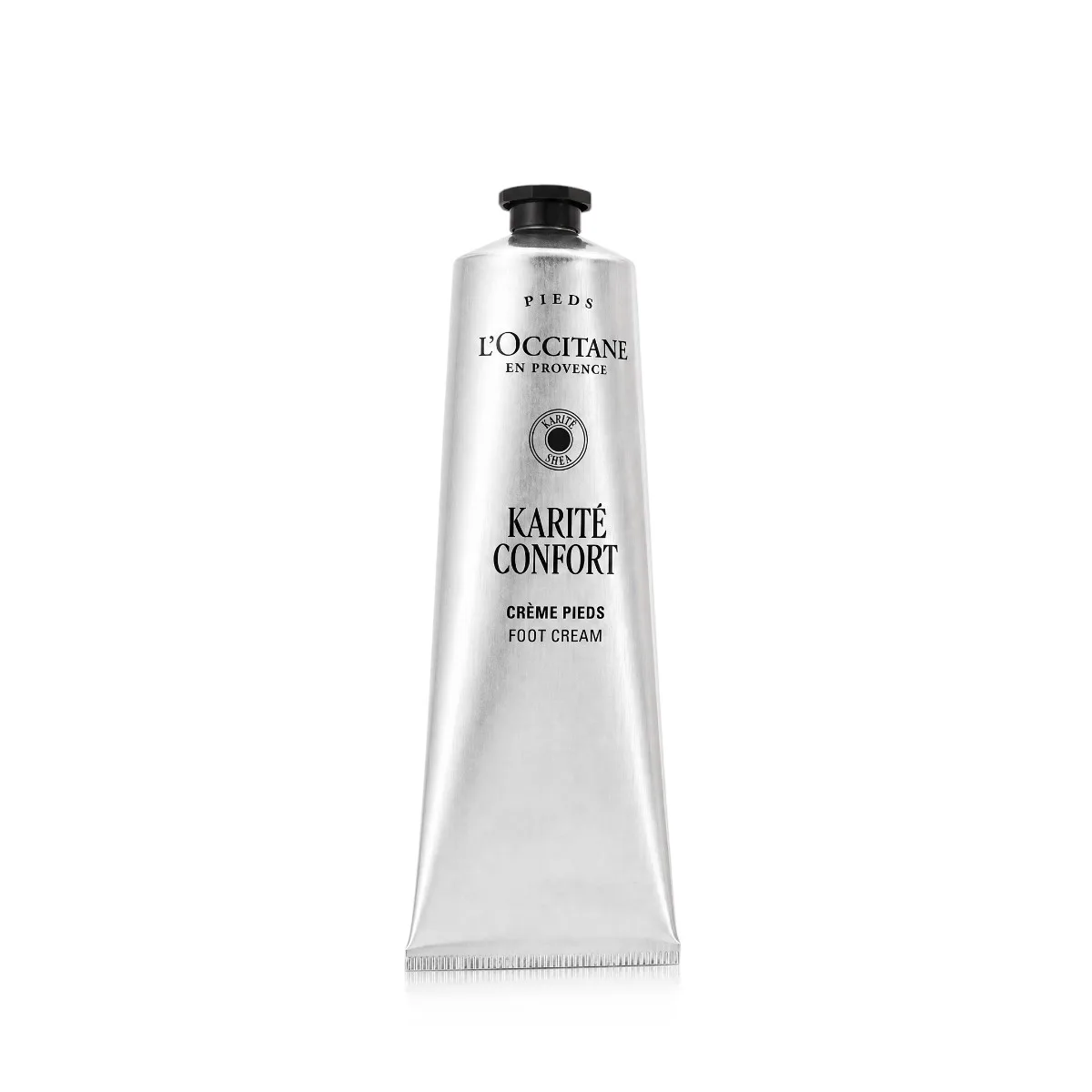 L'Occitane Karité Confort Foot Cream 150 ml