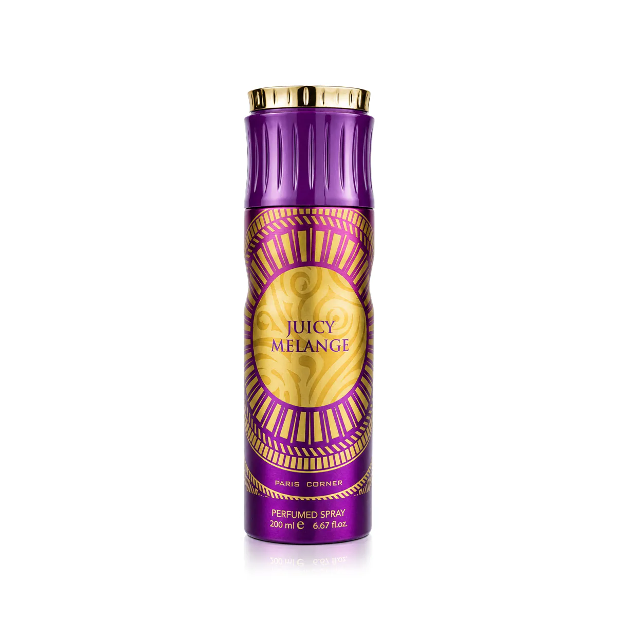 Paris Corner Juicy Melange Spray do ciała 200 ml